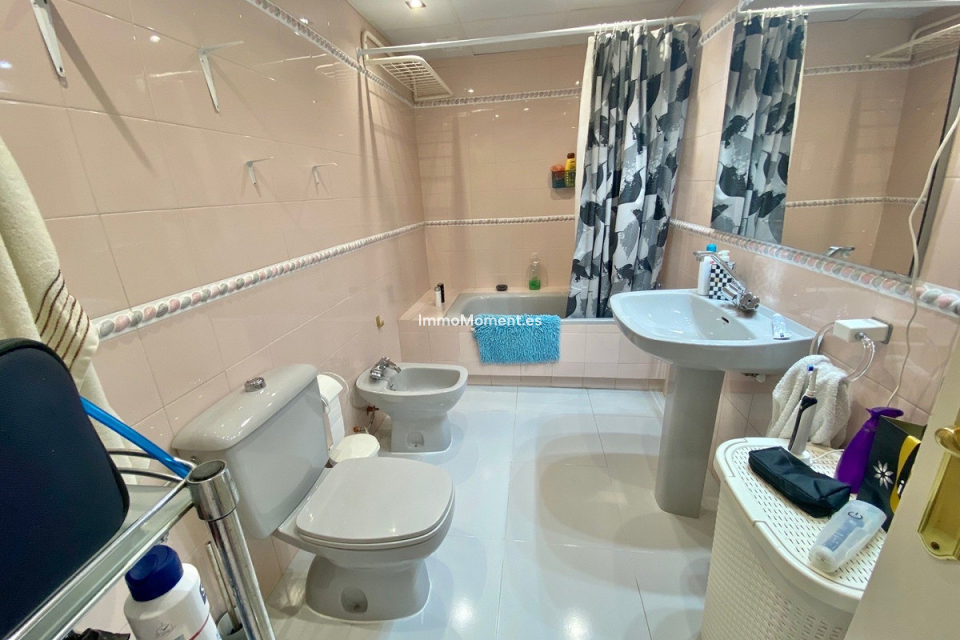 Wiederverkauf - Wohnung - Marbella - Nagüeles