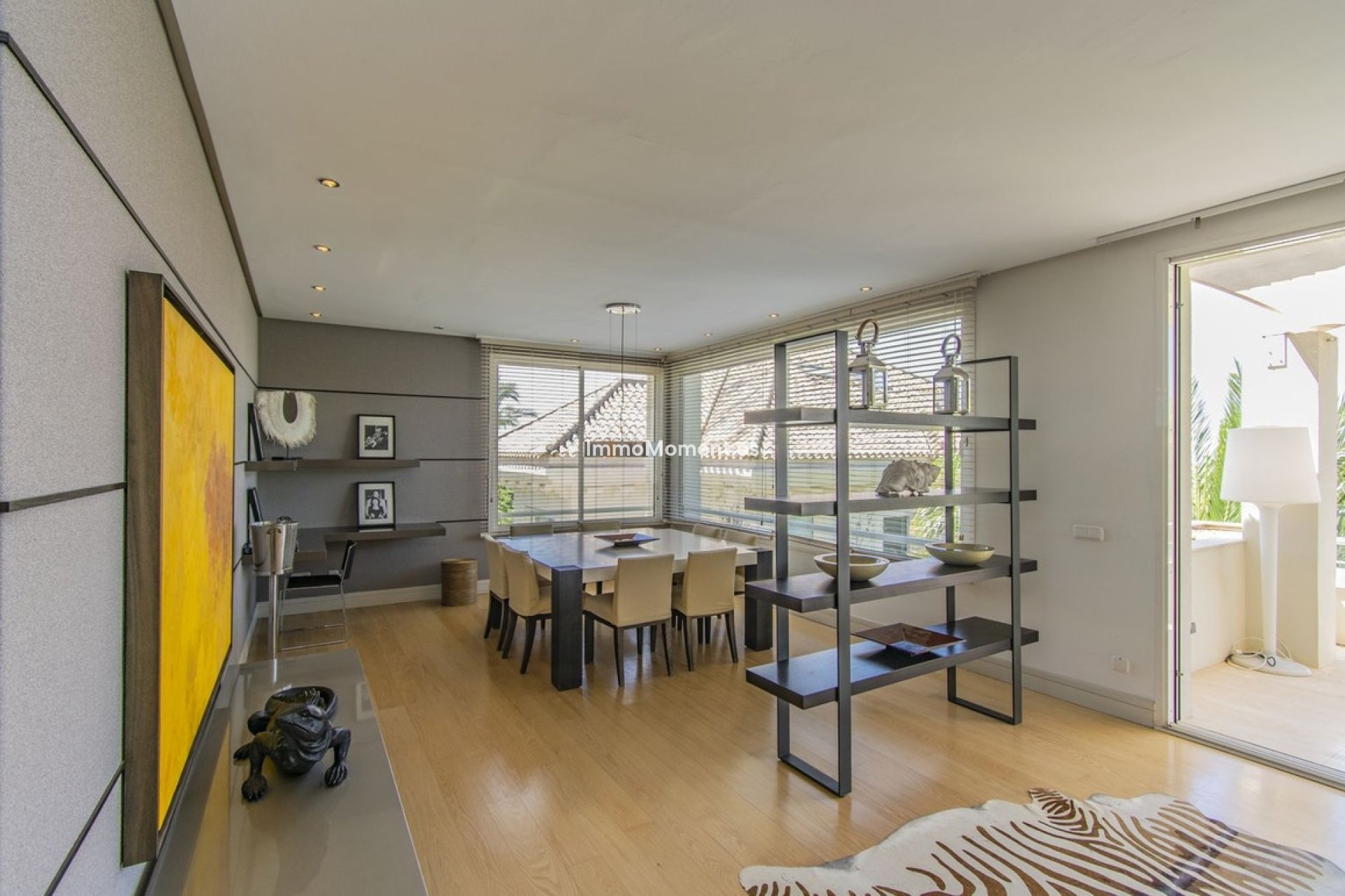 Wiederverkauf - Wohnung - Marbella - Nagüeles