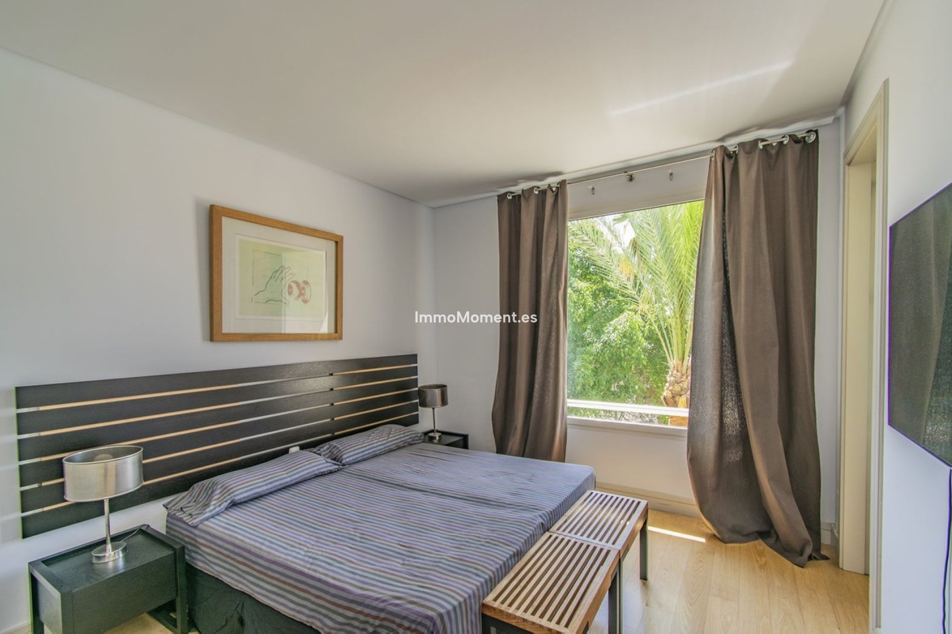 Wiederverkauf - Wohnung - Marbella - Nagüeles