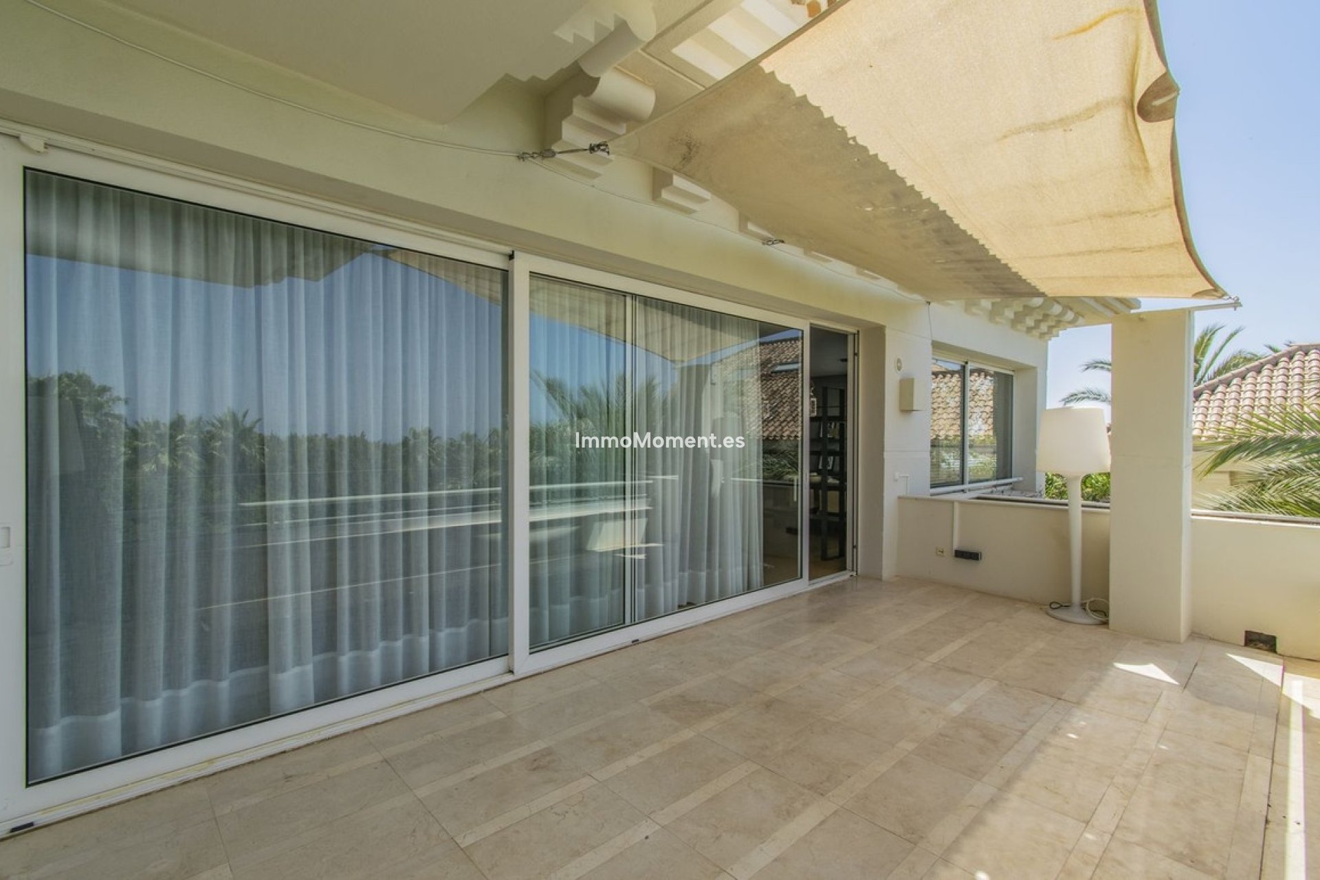 Wiederverkauf - Wohnung - Marbella - Nagüeles