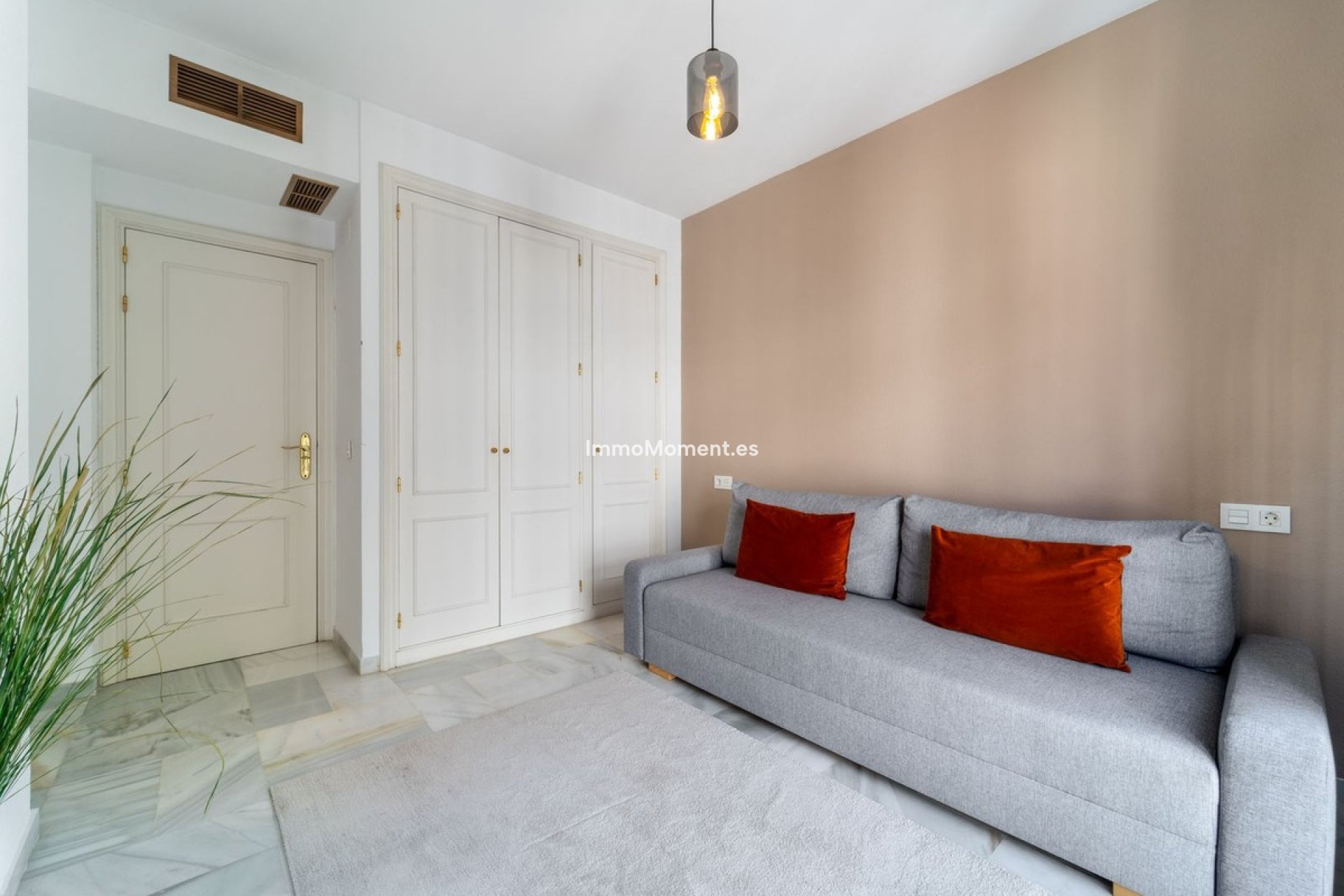 Wiederverkauf - Wohnung - Marbella - Nagüeles