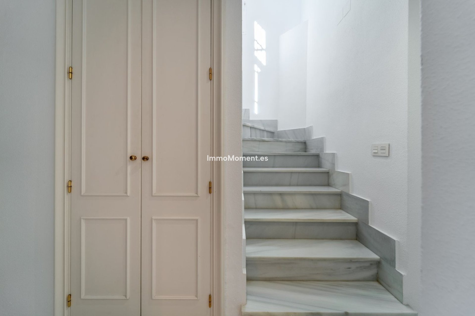 Wiederverkauf - Wohnung - Marbella - Nagüeles