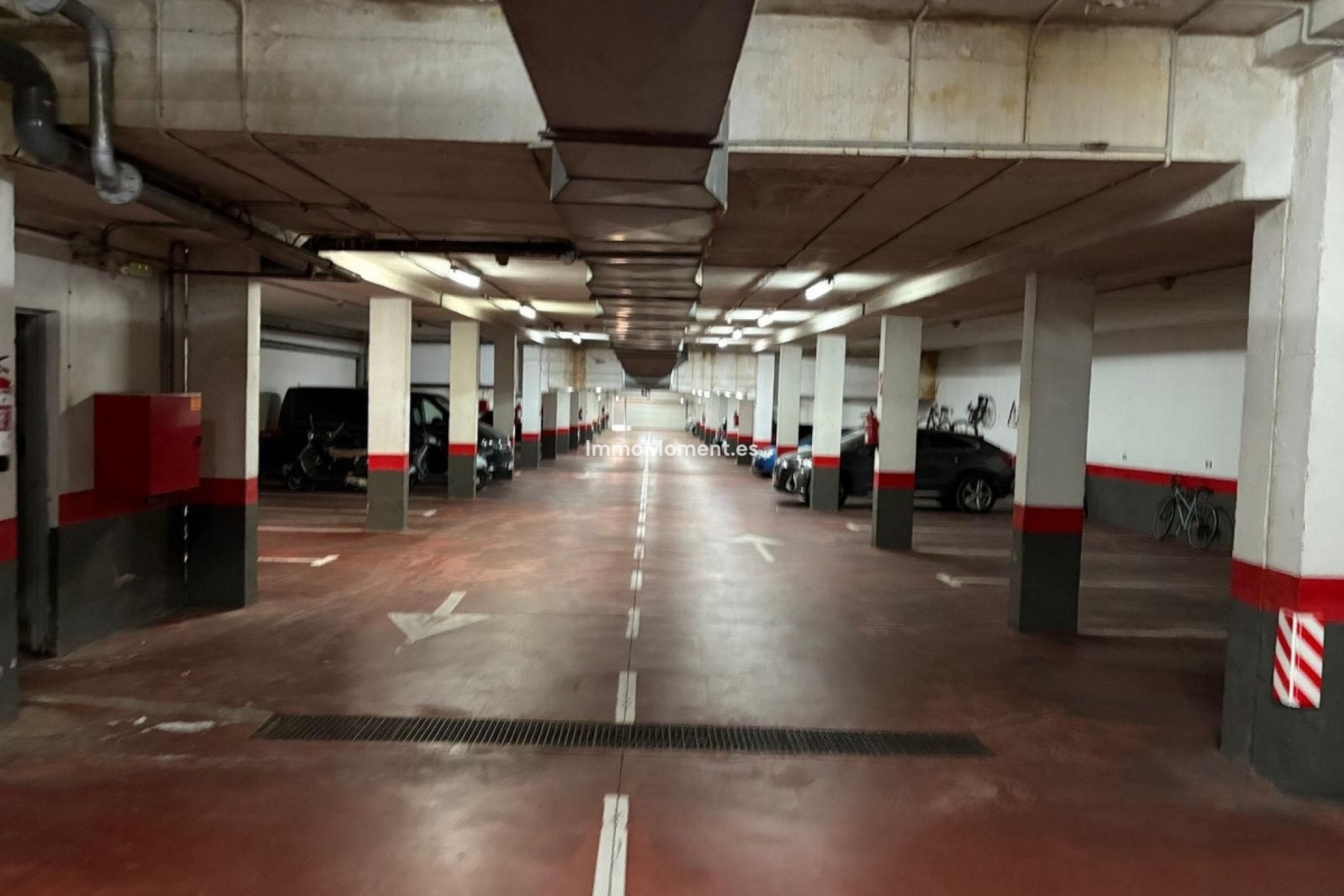 Wiederverkauf - Wohnung - Marbella - Nagüeles