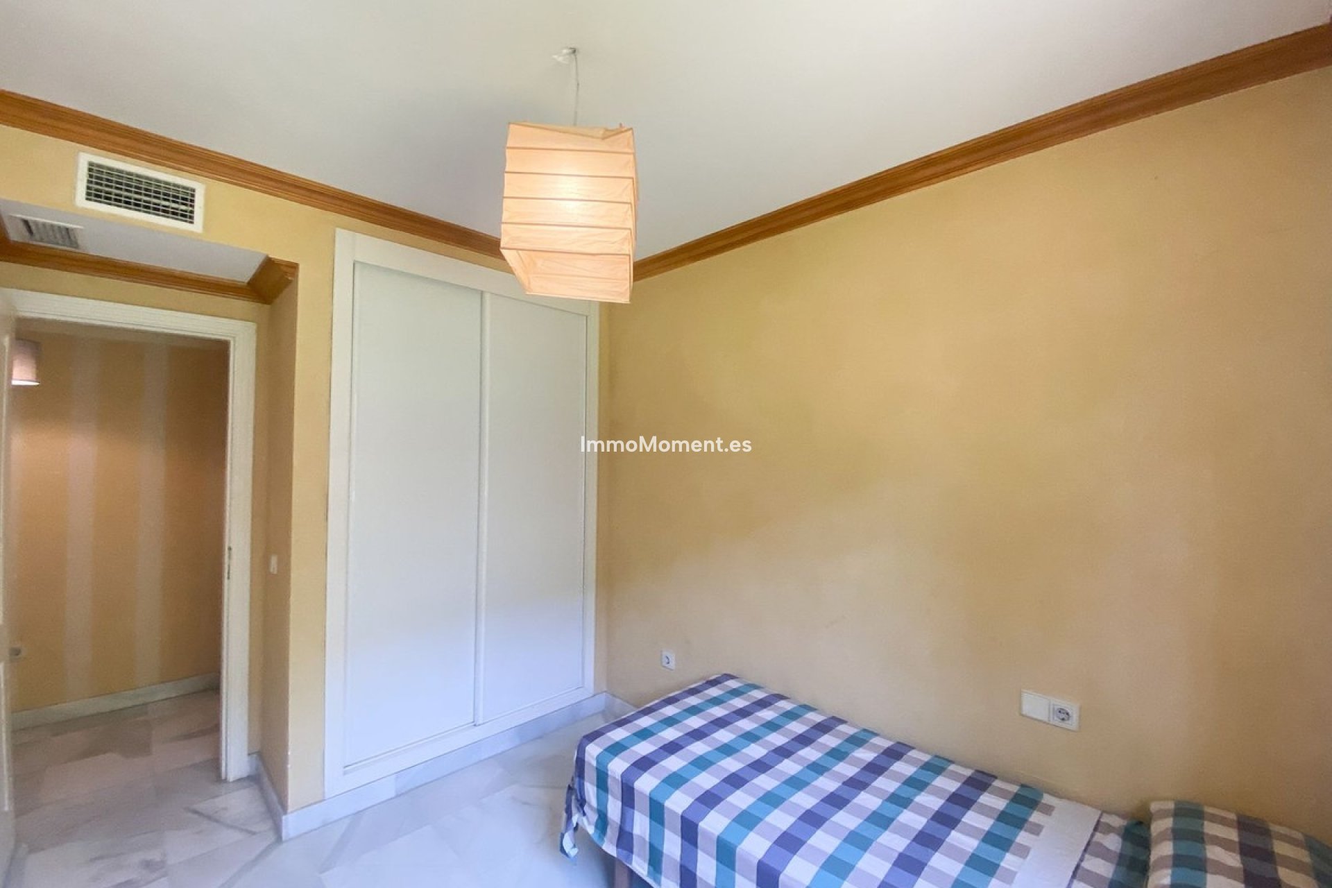 Wiederverkauf - Wohnung - Marbella - Nagüeles