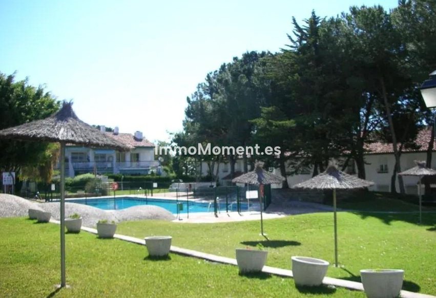 Wiederverkauf - Wohnung - Marbella - Nagüeles