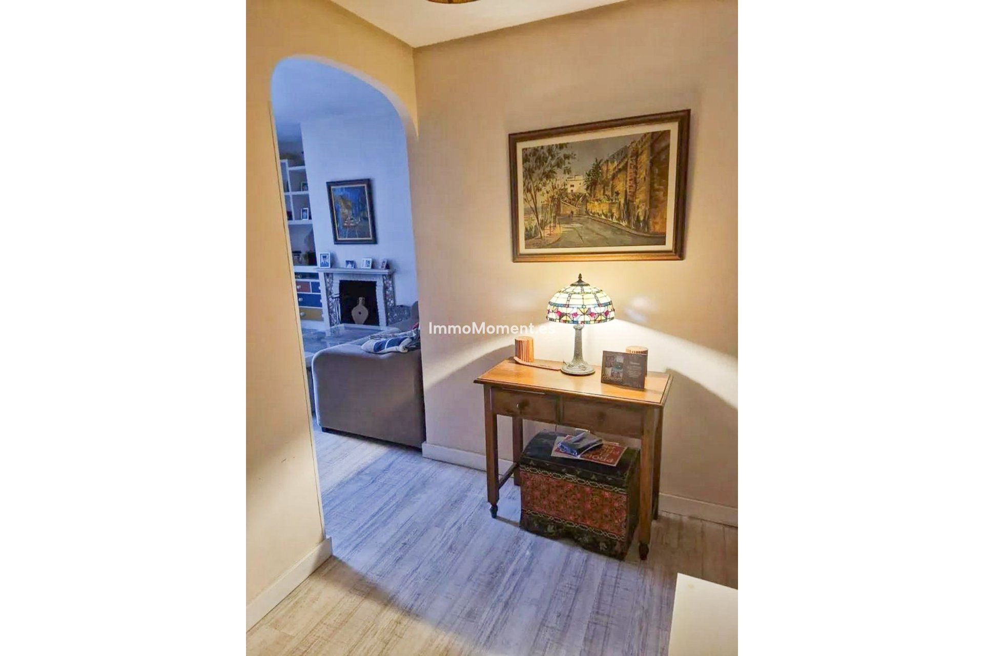 Wiederverkauf - Wohnung - Marbella - Nagüeles