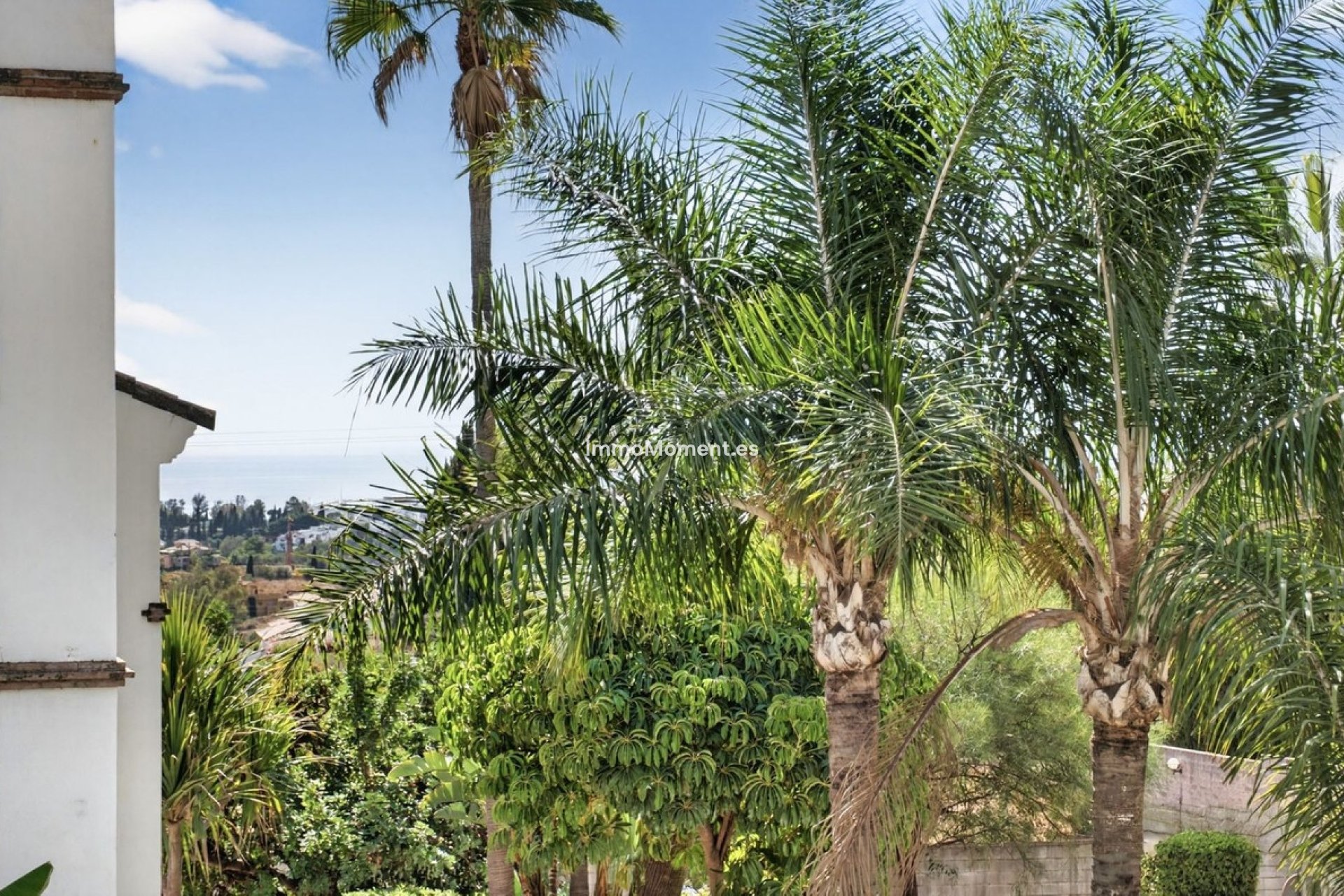 Wiederverkauf - Wohnung - Marbella - Nagüeles