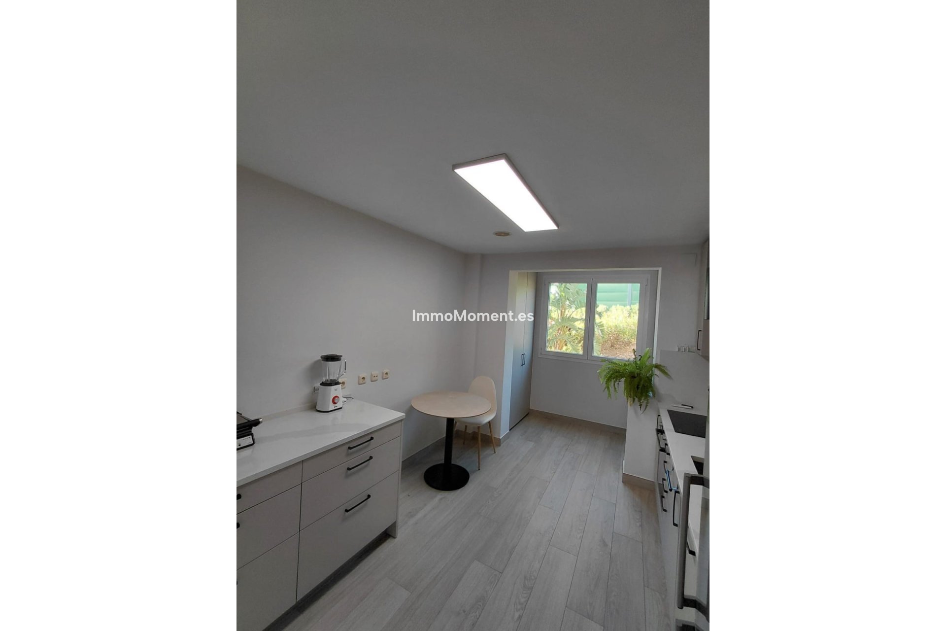 Wiederverkauf - Wohnung - Marbella - Nagüeles