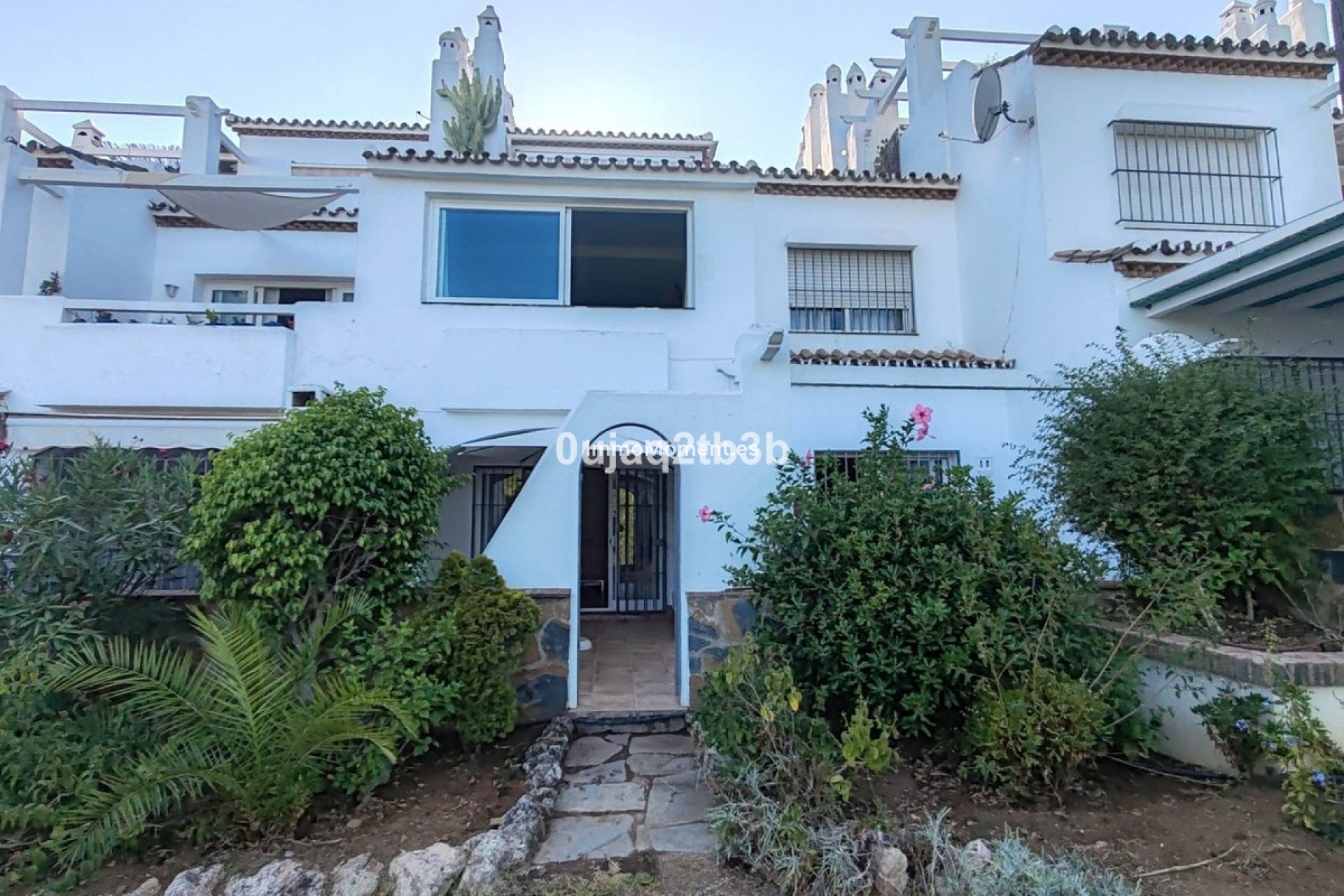 Wiederverkauf - Wohnung - Marbella - Nagüeles