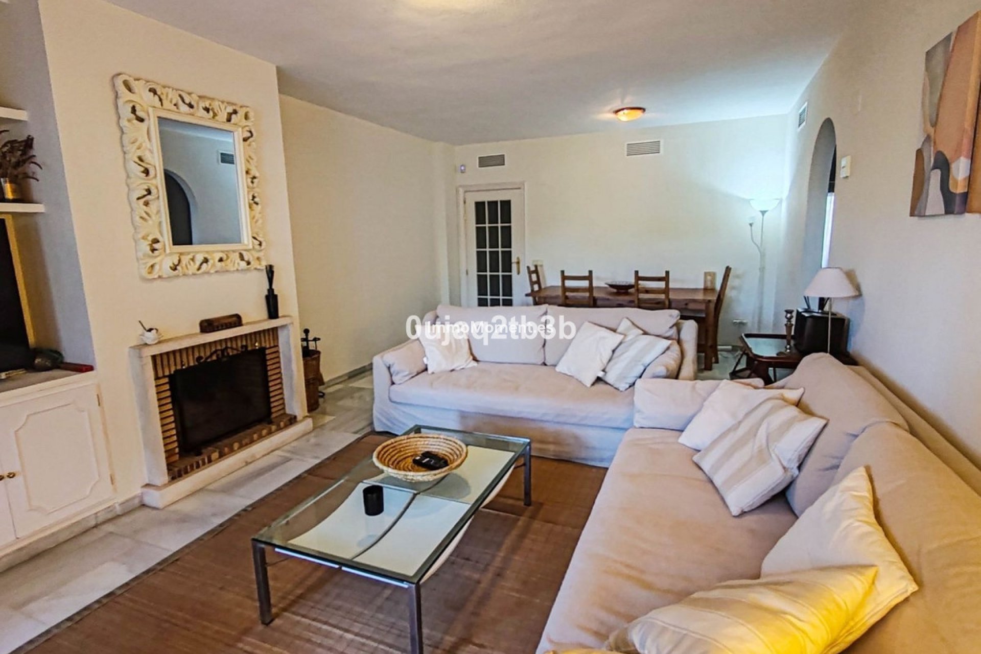 Wiederverkauf - Wohnung - Marbella - Nagüeles