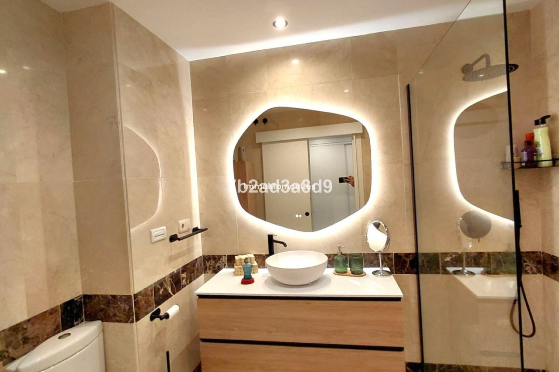 Wiederverkauf - Wohnung - Marbella - Nagüeles