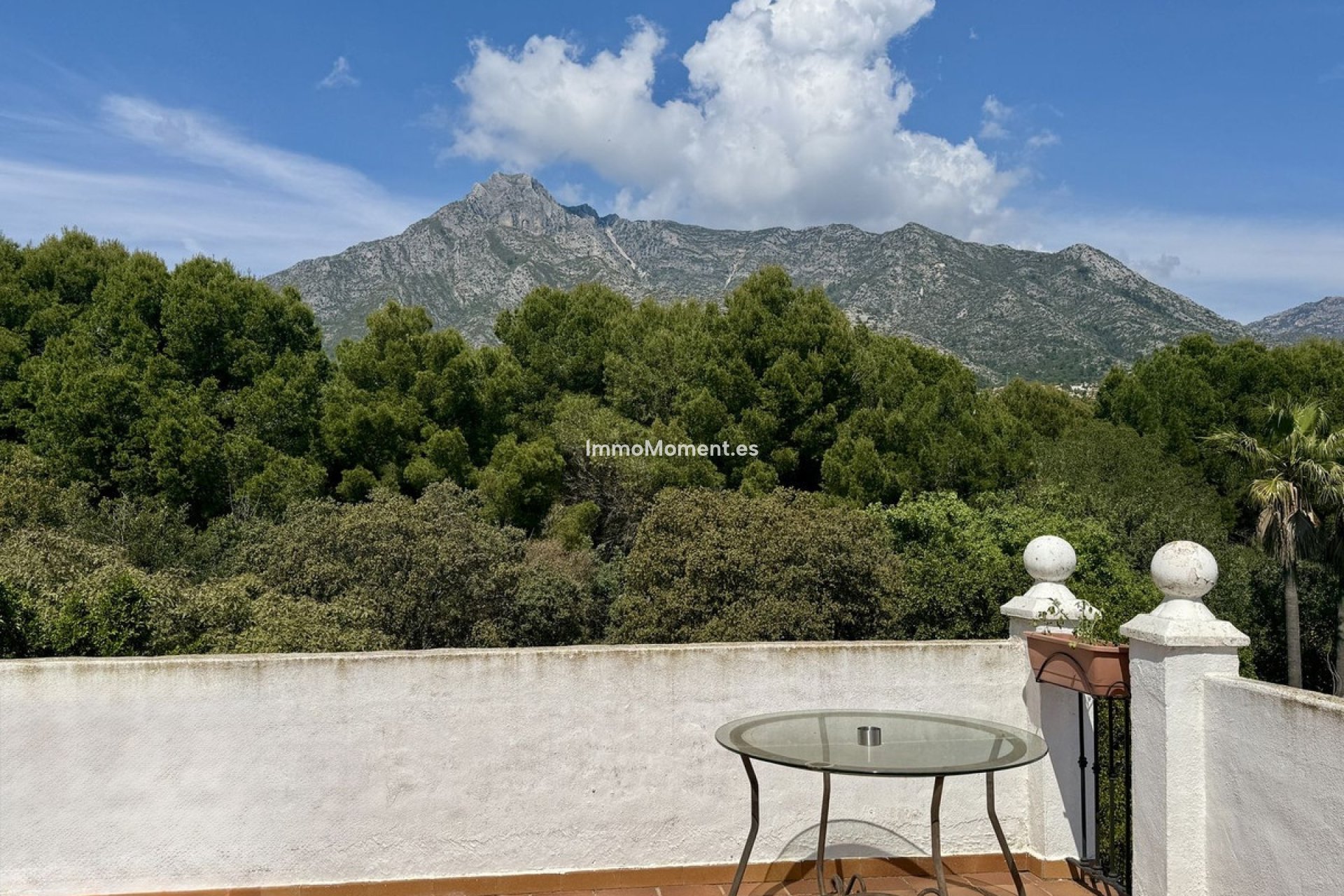 Wiederverkauf - Wohnung - Marbella - Nagüeles