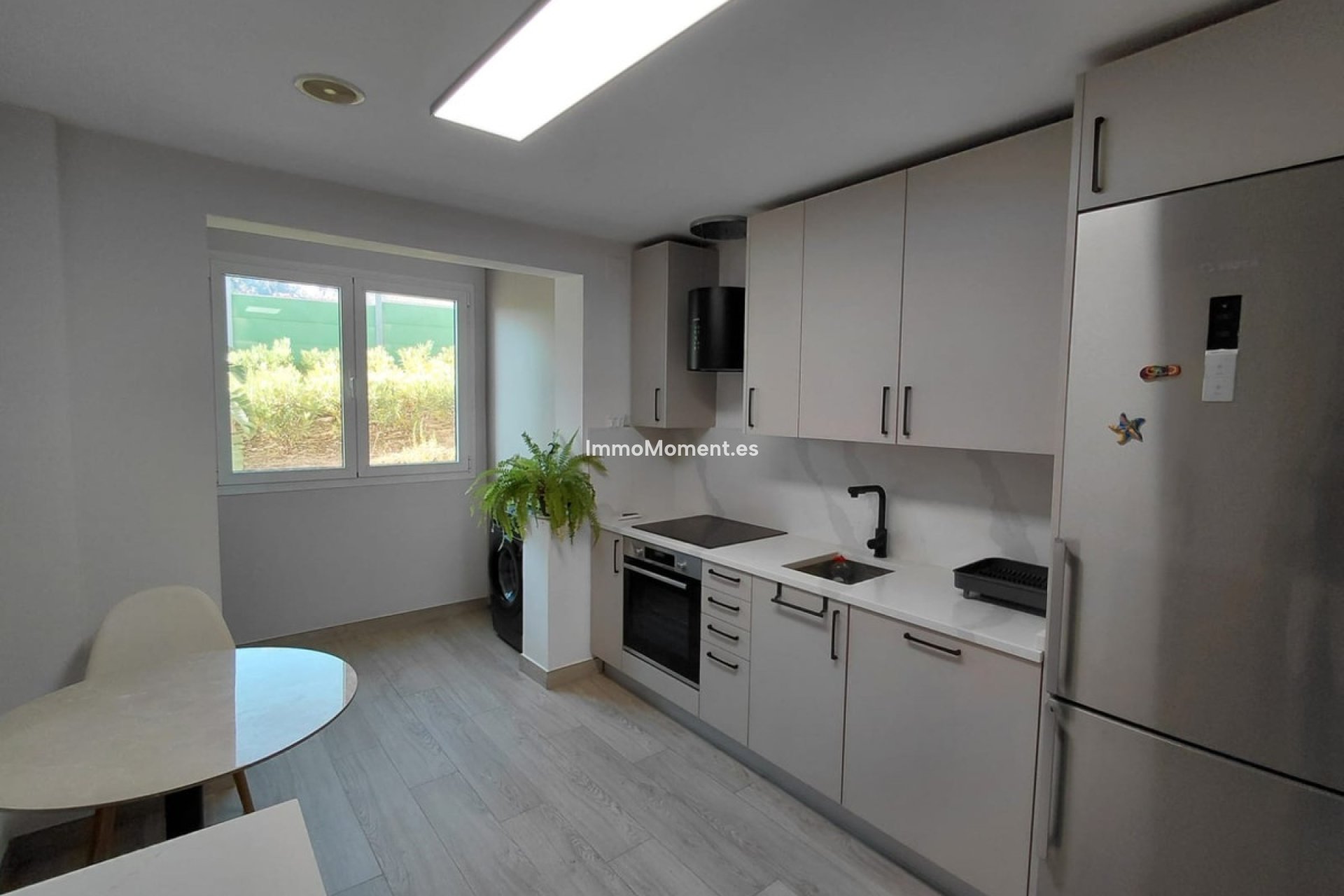 Wiederverkauf - Wohnung - Marbella - Nagüeles