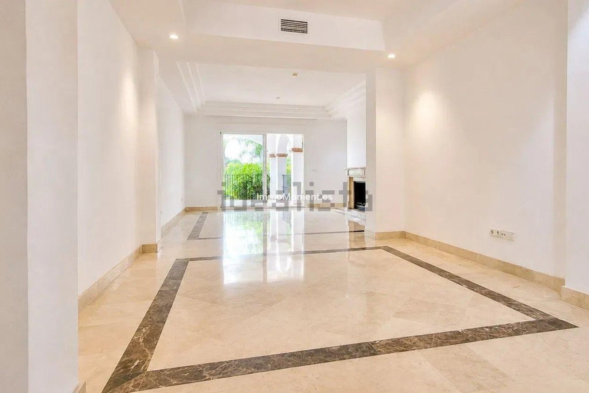 Wiederverkauf - Wohnung - Marbella - Nagüeles