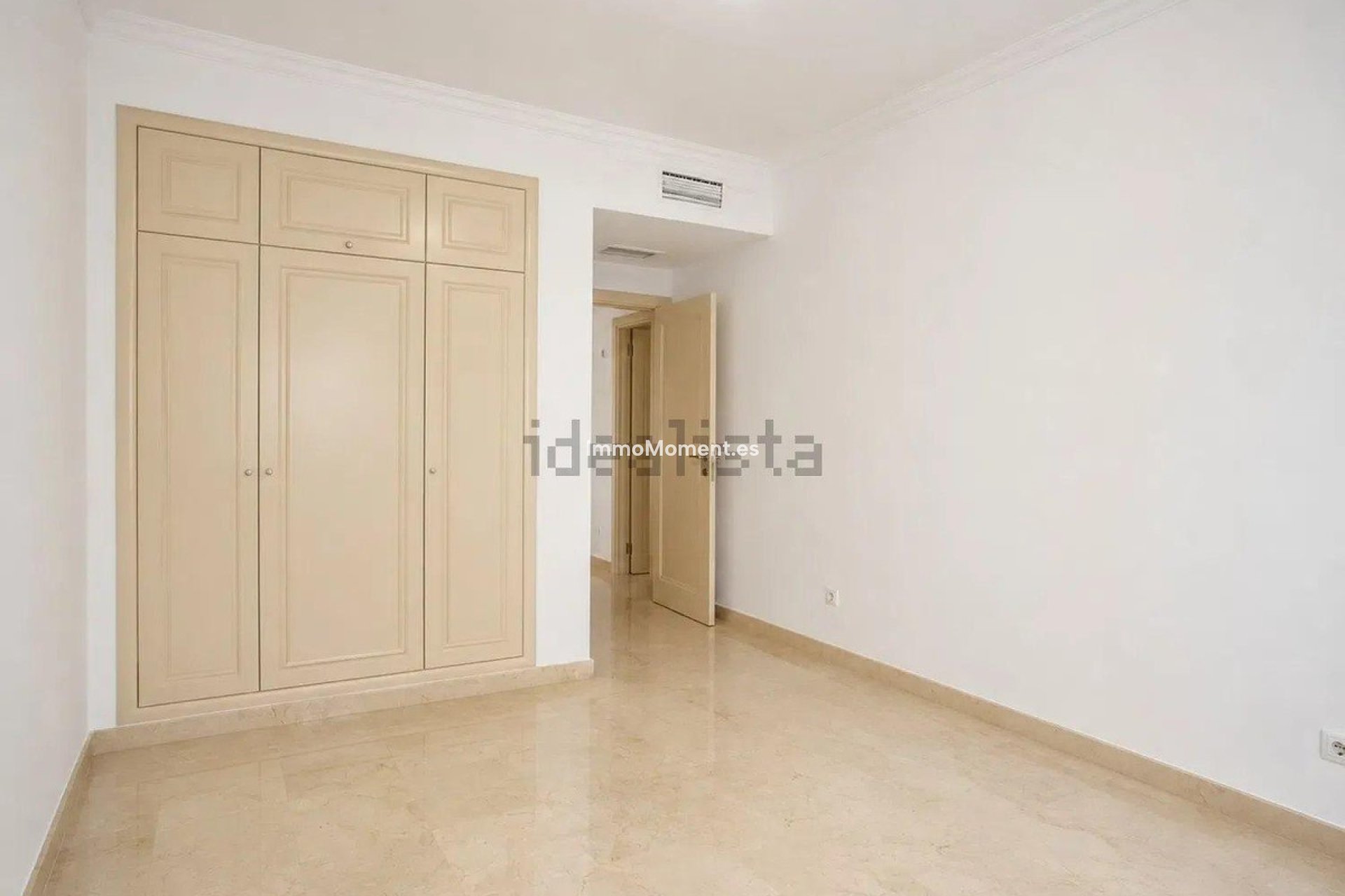 Wiederverkauf - Wohnung - Marbella - Nagüeles