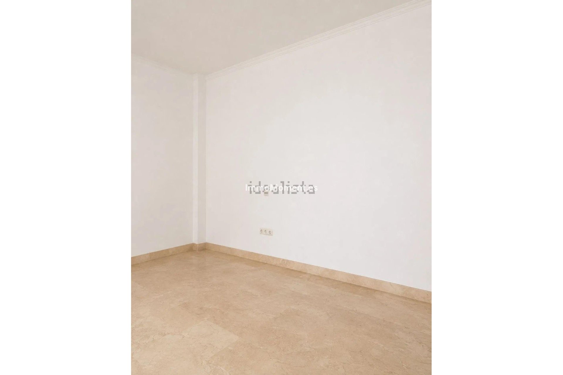 Wiederverkauf - Wohnung - Marbella - Nagüeles