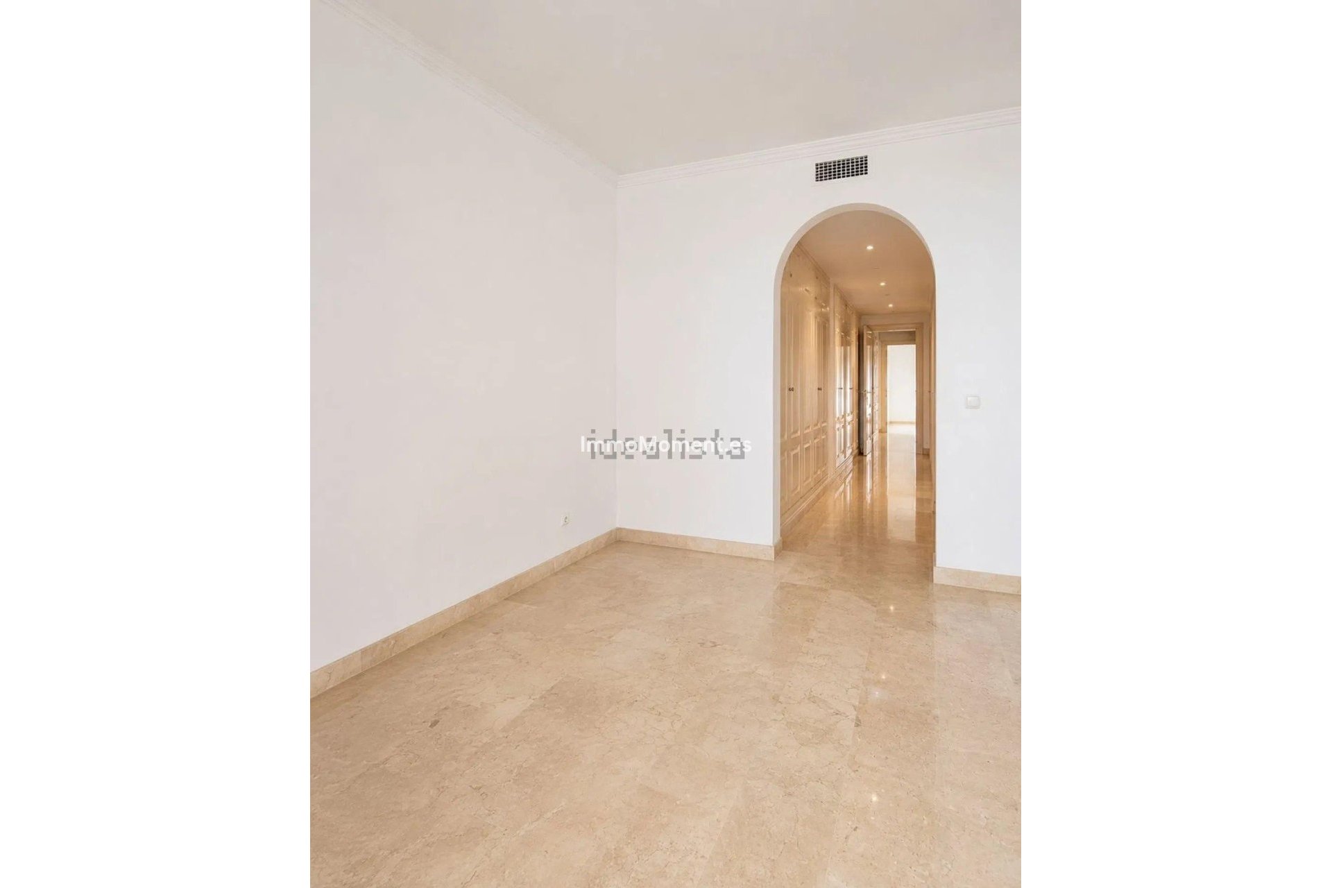 Wiederverkauf - Wohnung - Marbella - Nagüeles