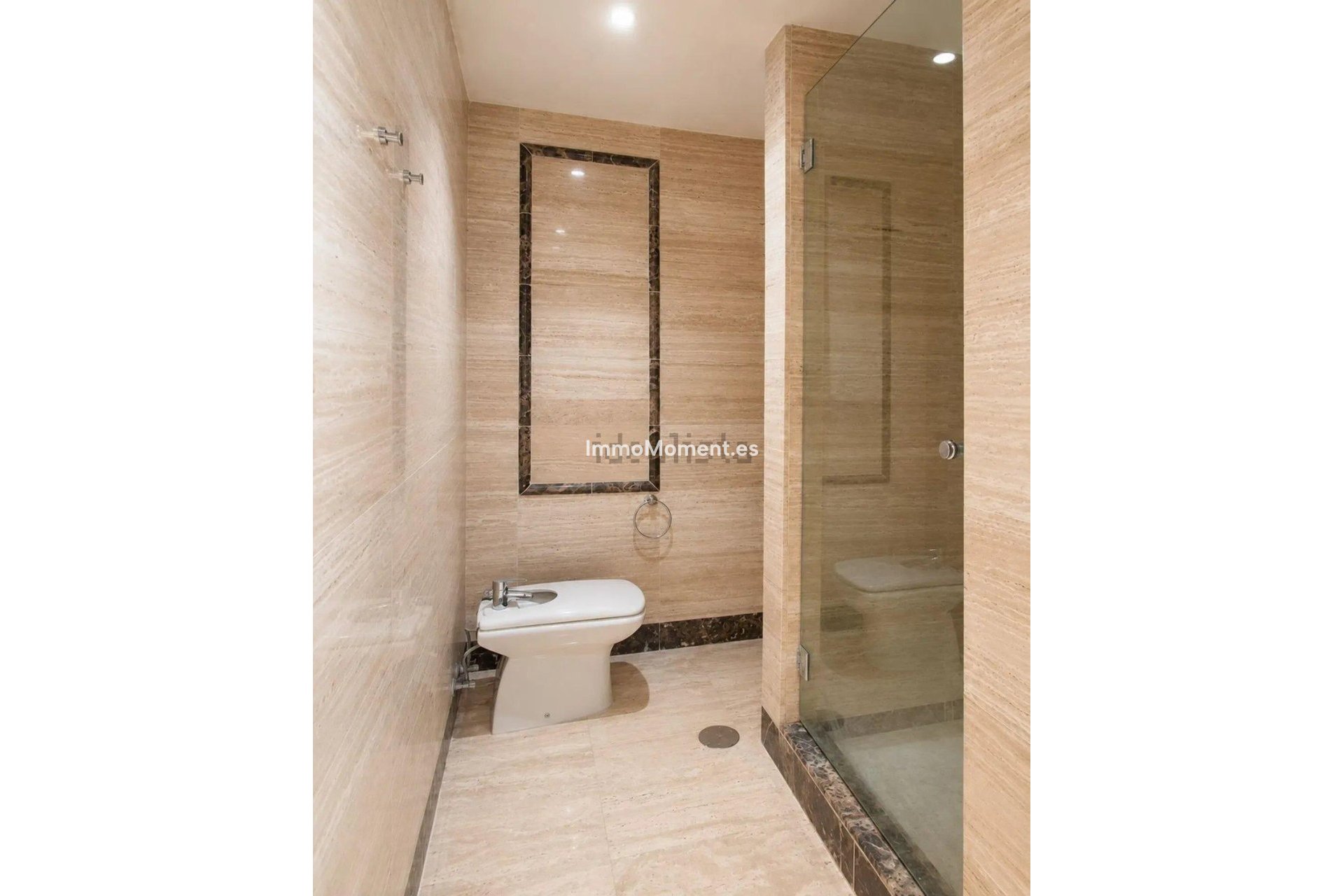 Wiederverkauf - Wohnung - Marbella - Nagüeles