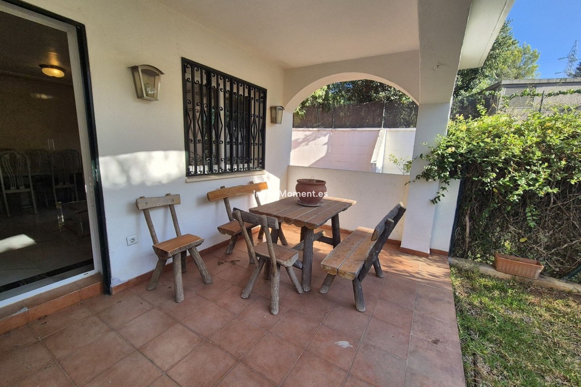 Wiederverkauf - Wohnung - Marbella - Nagüeles