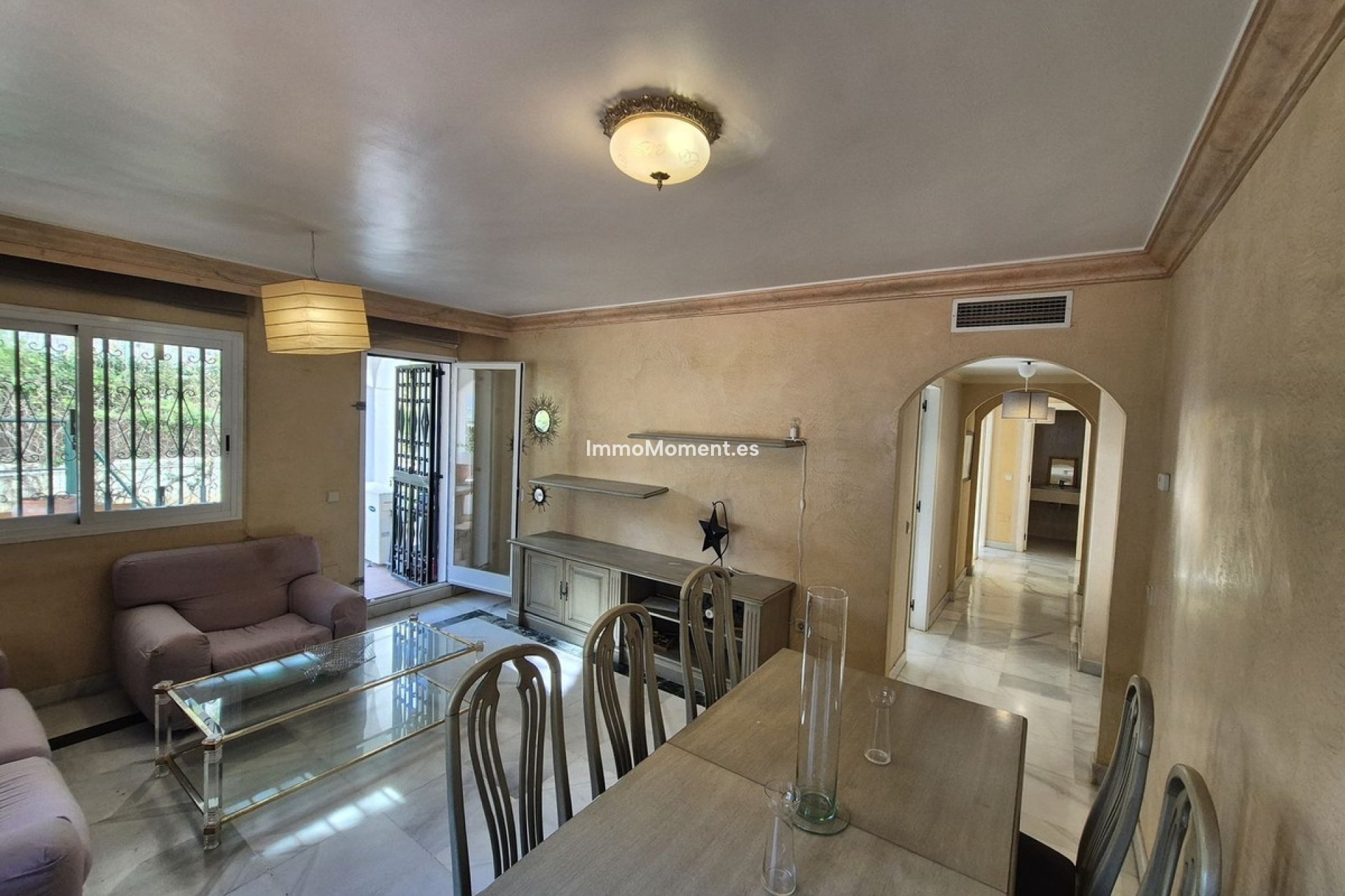 Wiederverkauf - Wohnung - Marbella - Nagüeles