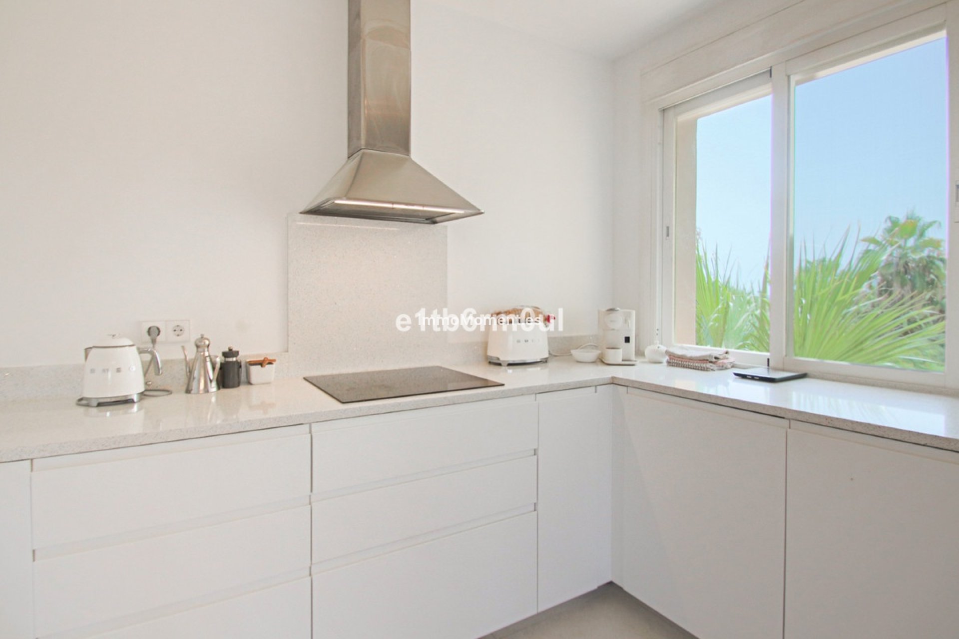 Wiederverkauf - Wohnung - Marbella - Nagüeles
