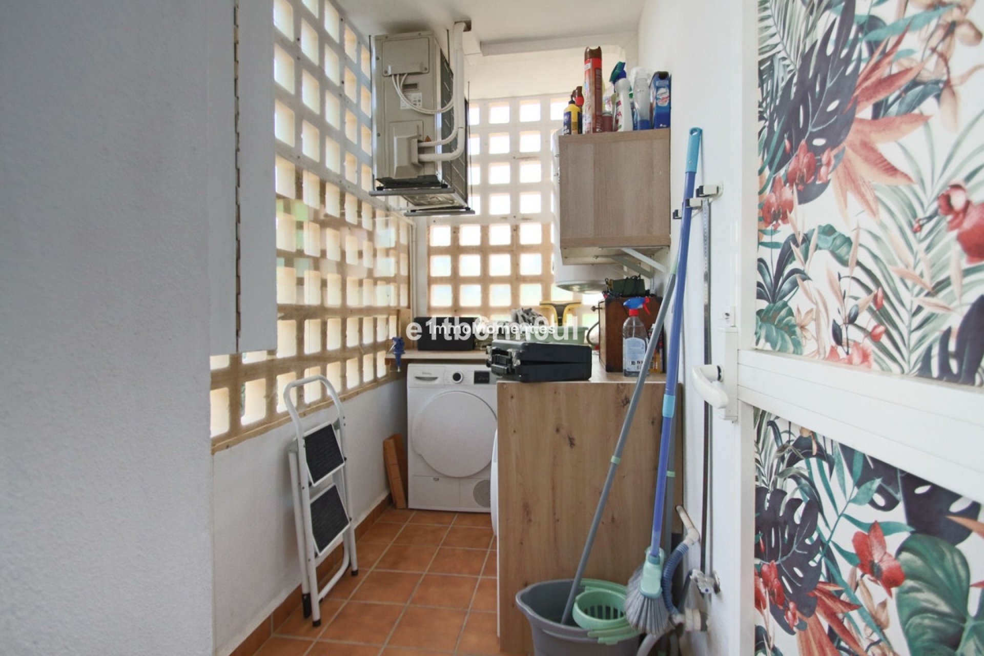 Wiederverkauf - Wohnung - Marbella - Nagüeles