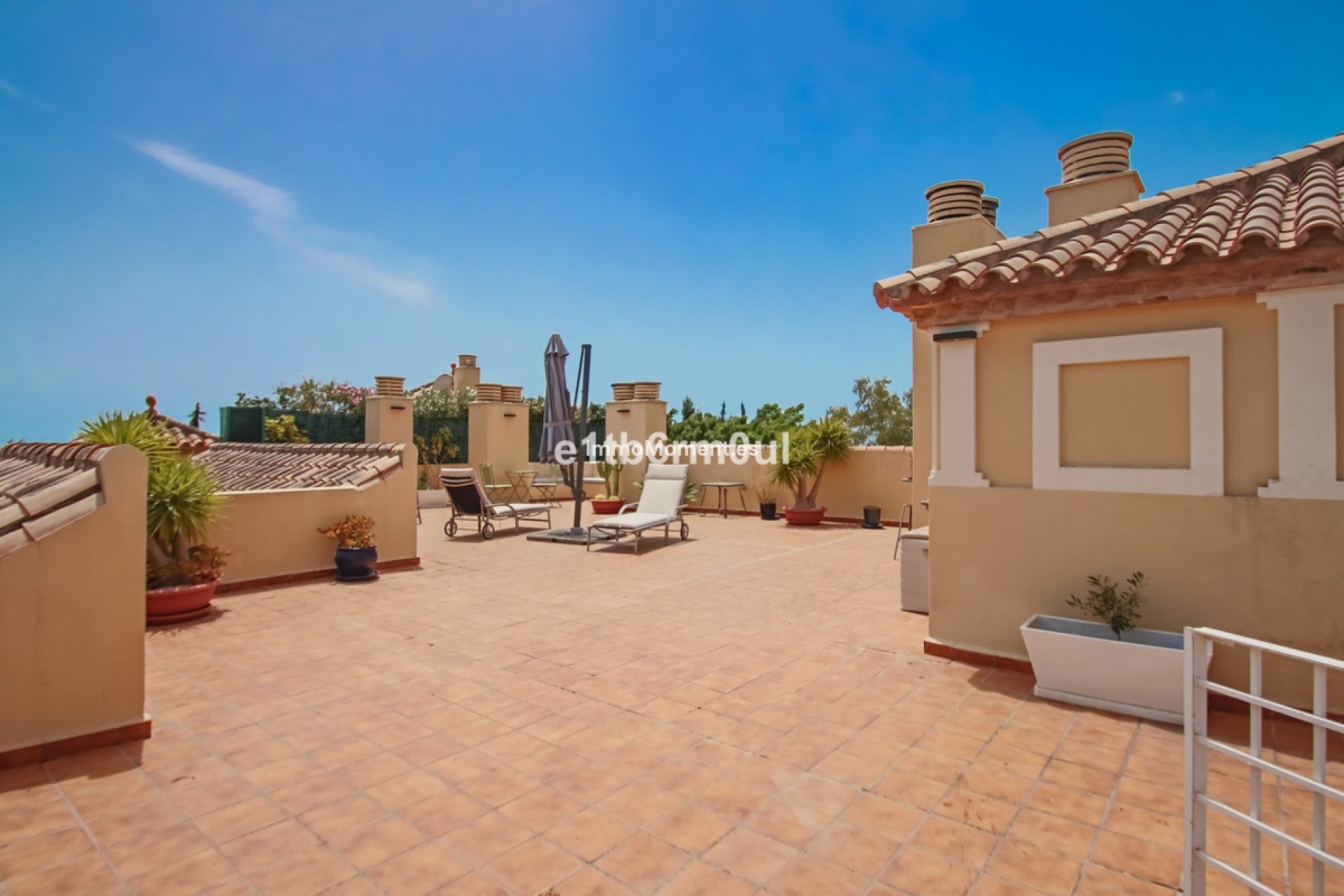 Wiederverkauf - Wohnung - Marbella - Nagüeles
