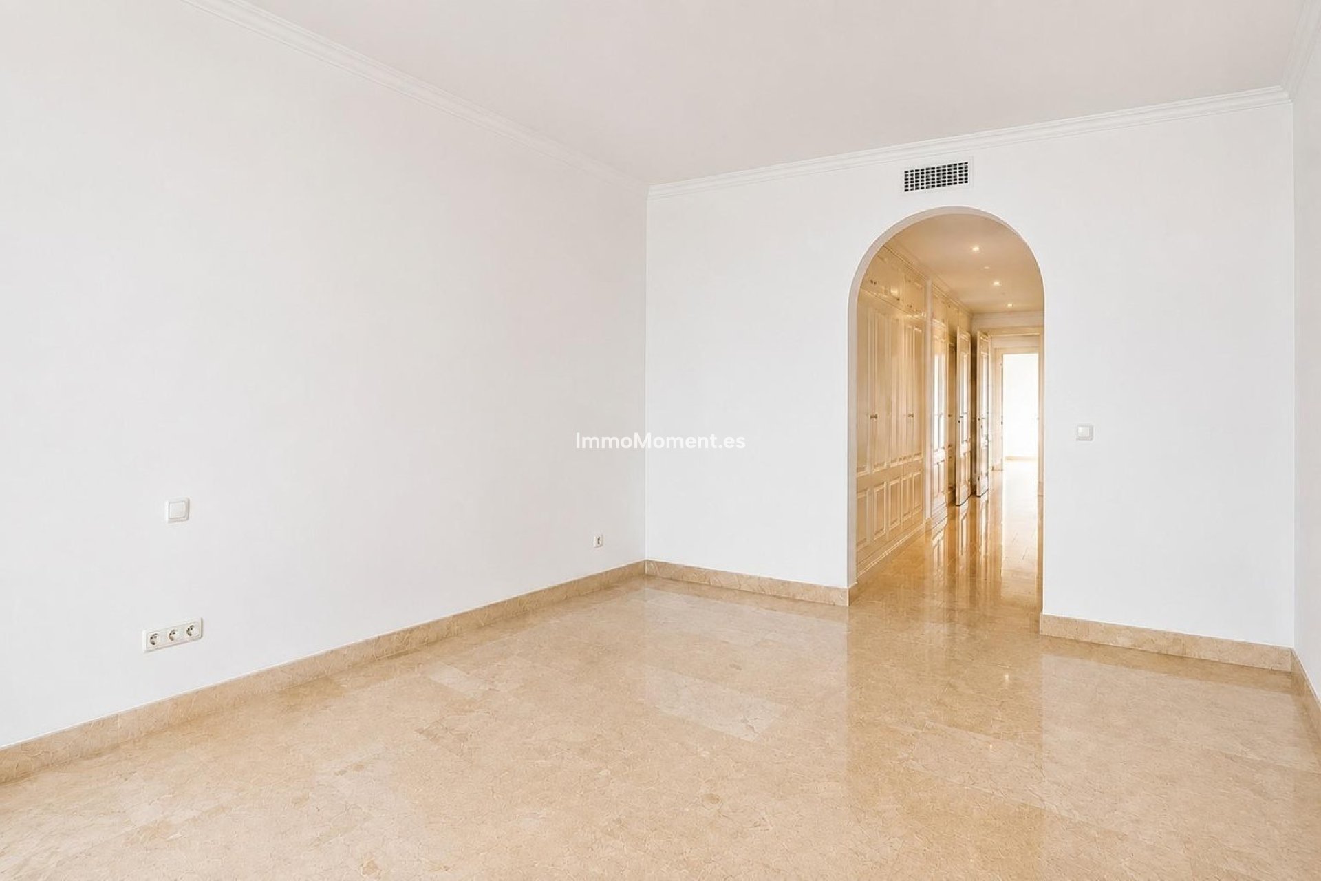 Wiederverkauf - Wohnung - Marbella - Nagüeles