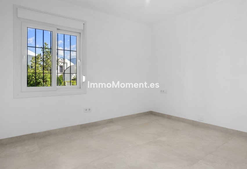 Wiederverkauf - Wohnung - Marbella - Nueva Andalucía