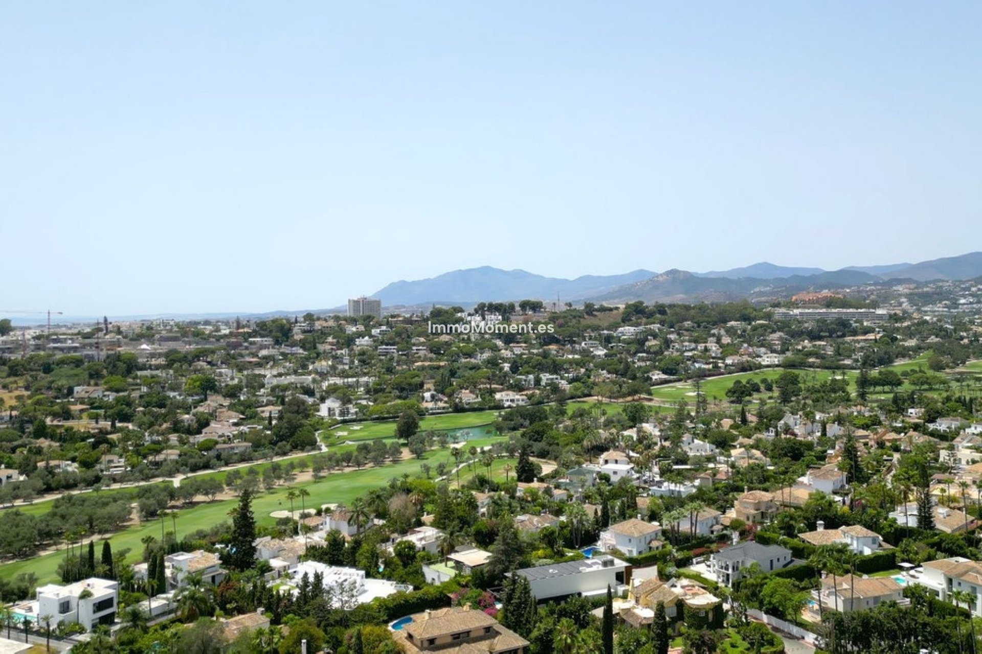 Wiederverkauf - Wohnung - Marbella - Nueva Andalucía