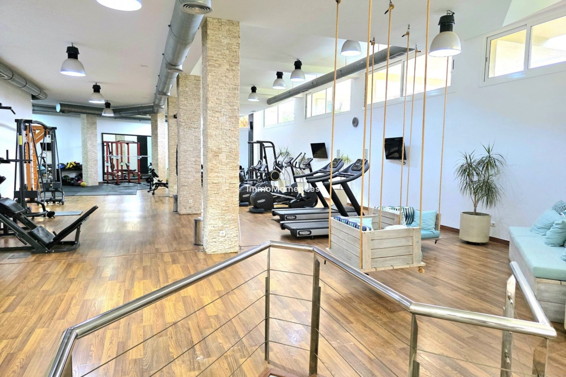 Wiederverkauf - Wohnung - Marbella - Nueva Andalucía