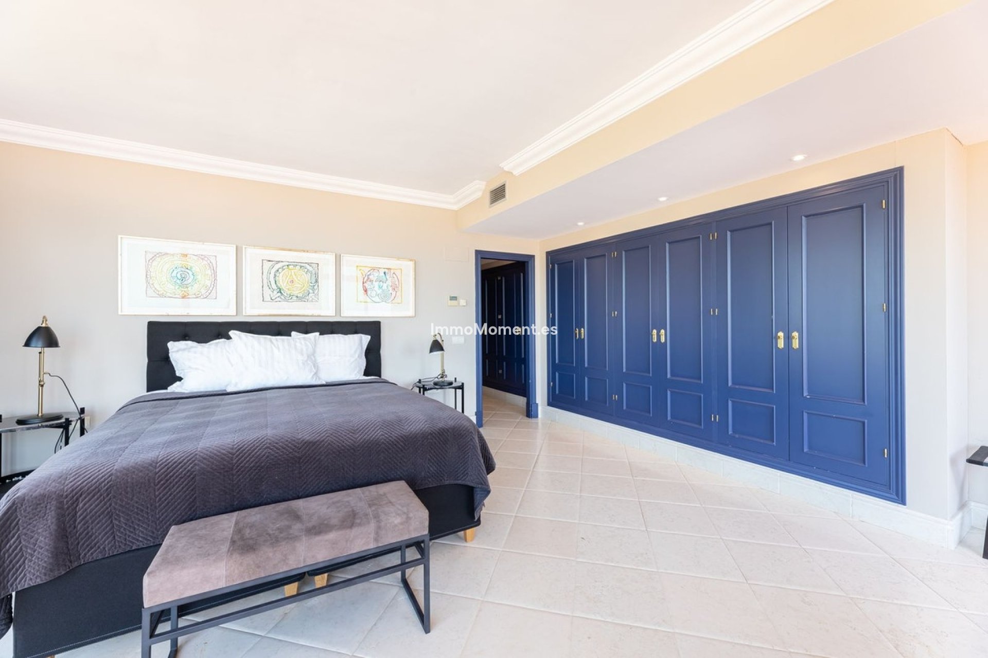 Wiederverkauf - Wohnung - Marbella - Nueva Andalucía