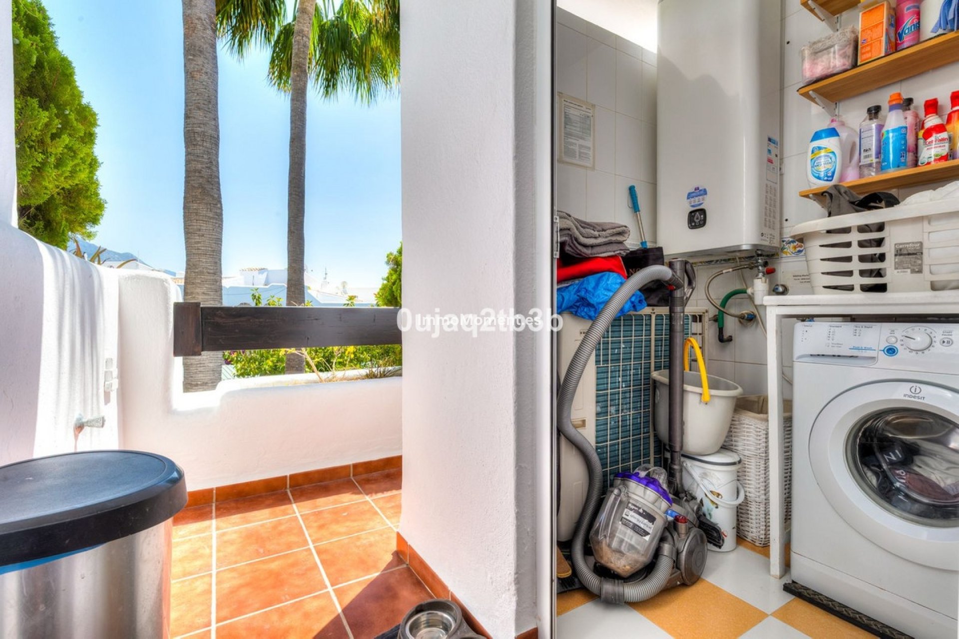 Wiederverkauf - Wohnung - Marbella - Nueva Andalucía