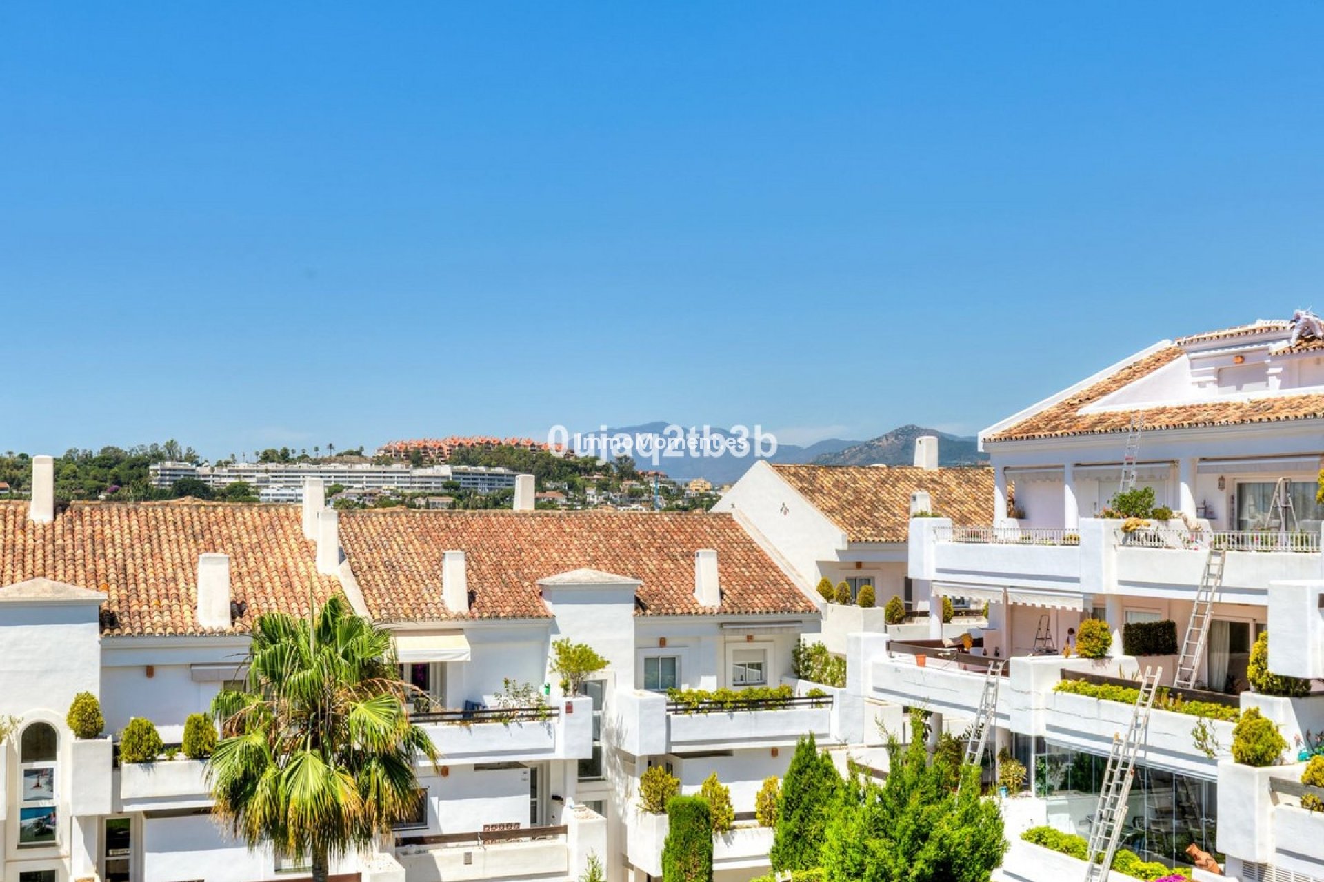 Wiederverkauf - Wohnung - Marbella - Nueva Andalucía