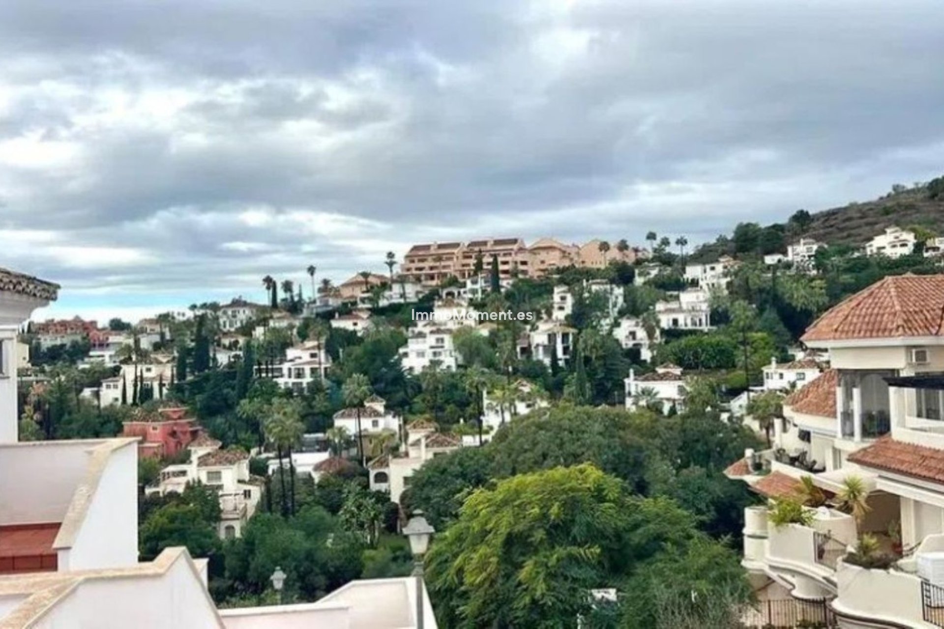 Wiederverkauf - Wohnung - Marbella - Nueva Andalucía