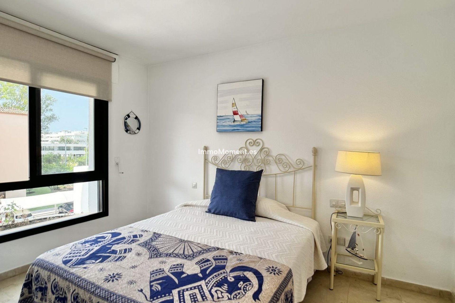 Wiederverkauf - Wohnung - Marbella - Nueva Andalucía