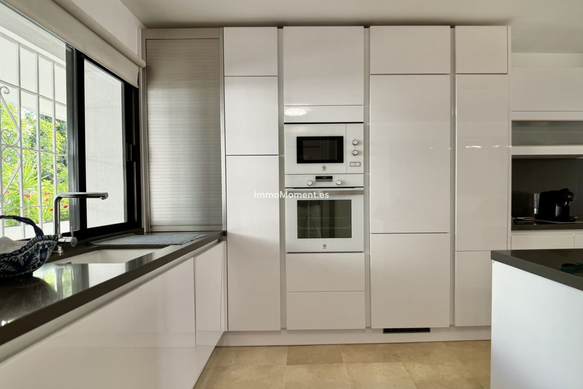 Wiederverkauf - Wohnung - Marbella - Nueva Andalucía