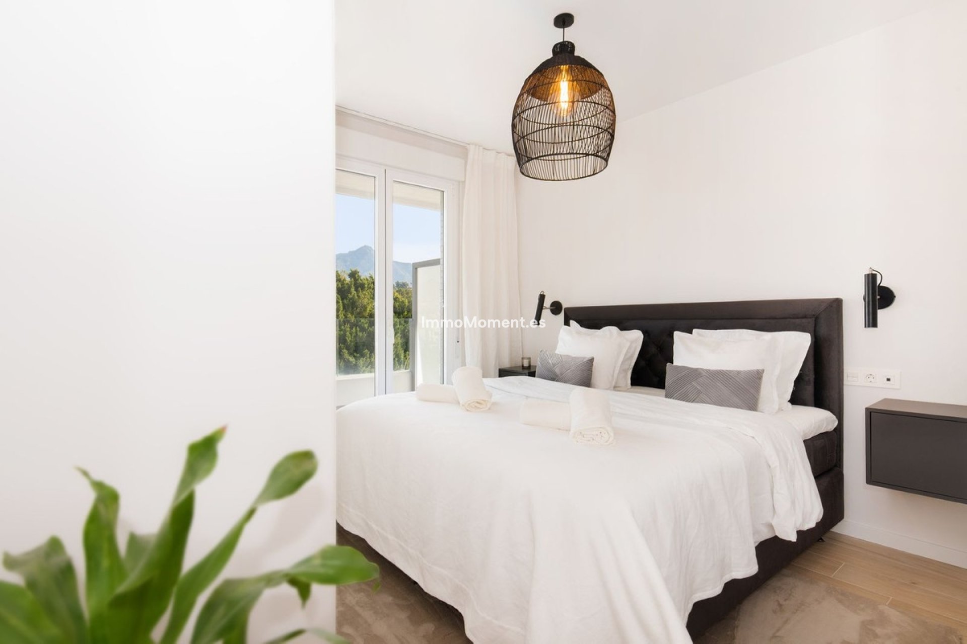 Wiederverkauf - Wohnung - Marbella - Nueva Andalucía
