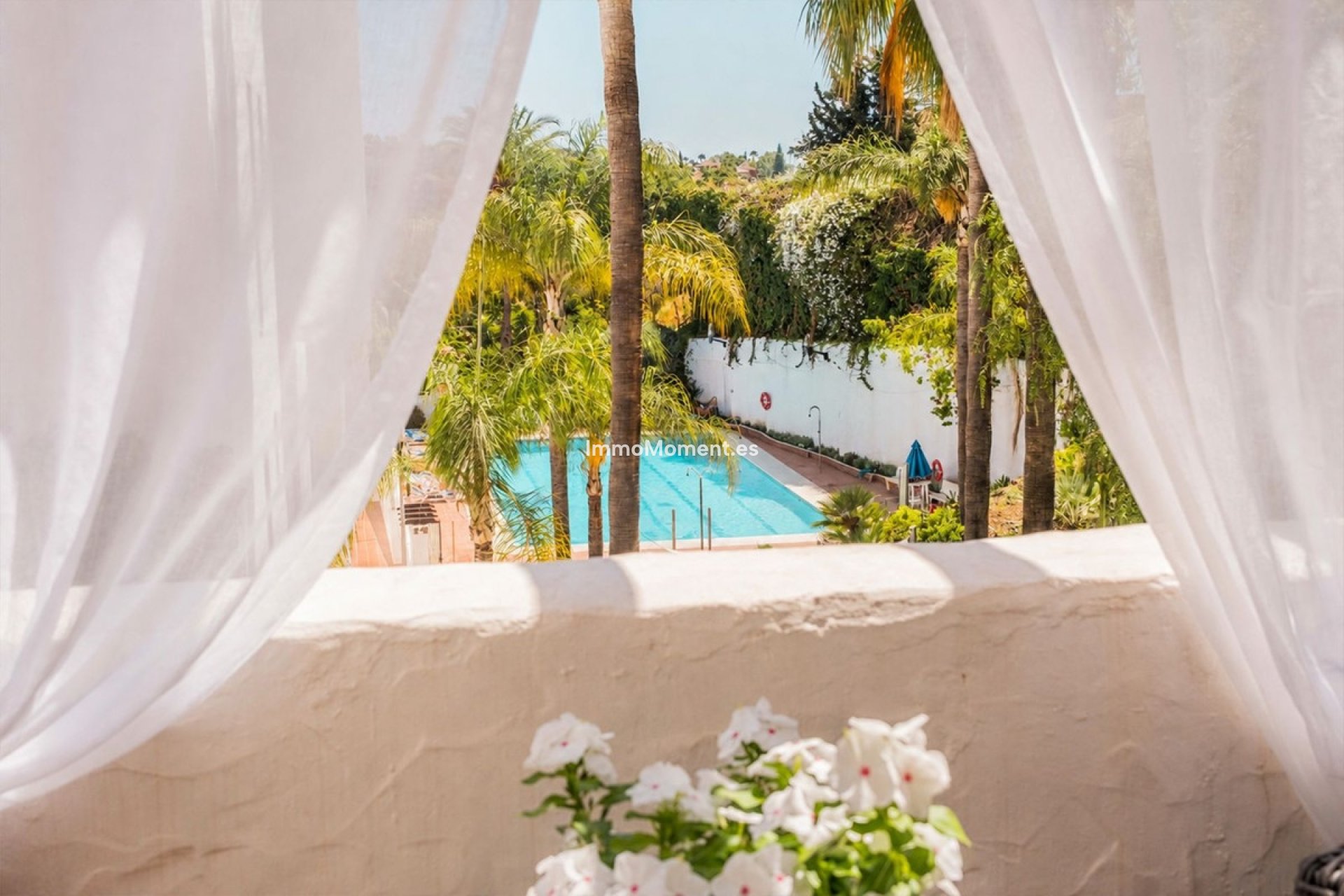 Wiederverkauf - Wohnung - Marbella - Nueva Andalucía