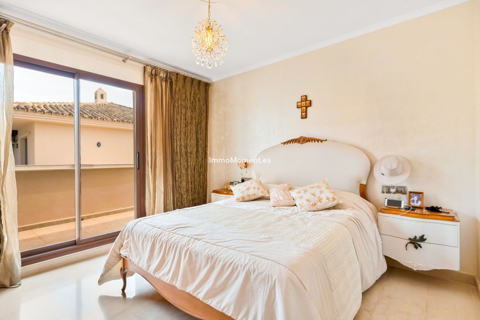 Wiederverkauf - Wohnung - Marbella - Nueva Andalucía