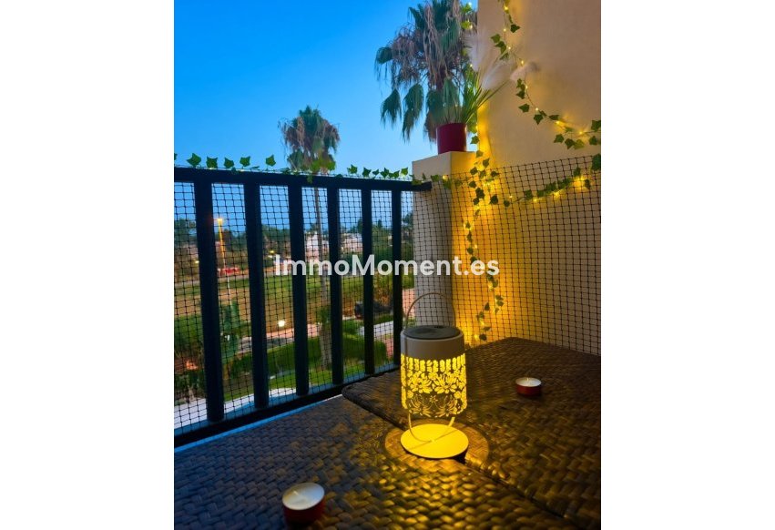 Wiederverkauf - Wohnung - Marbella - Nueva Andalucía