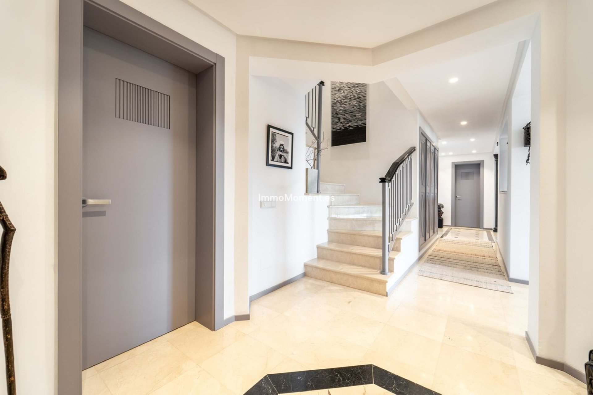 Wiederverkauf - Wohnung - Marbella - Nueva Andalucía