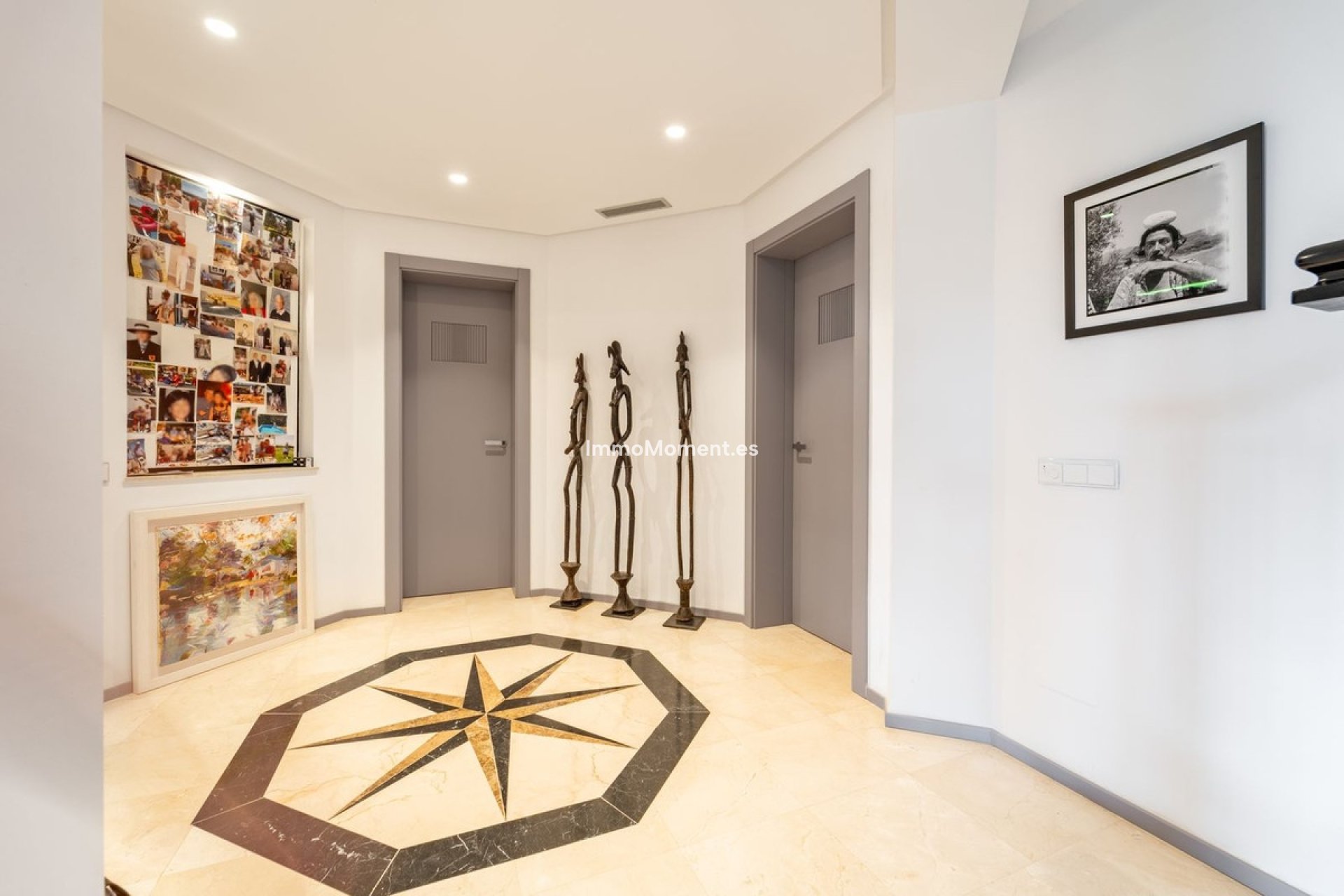 Wiederverkauf - Wohnung - Marbella - Nueva Andalucía