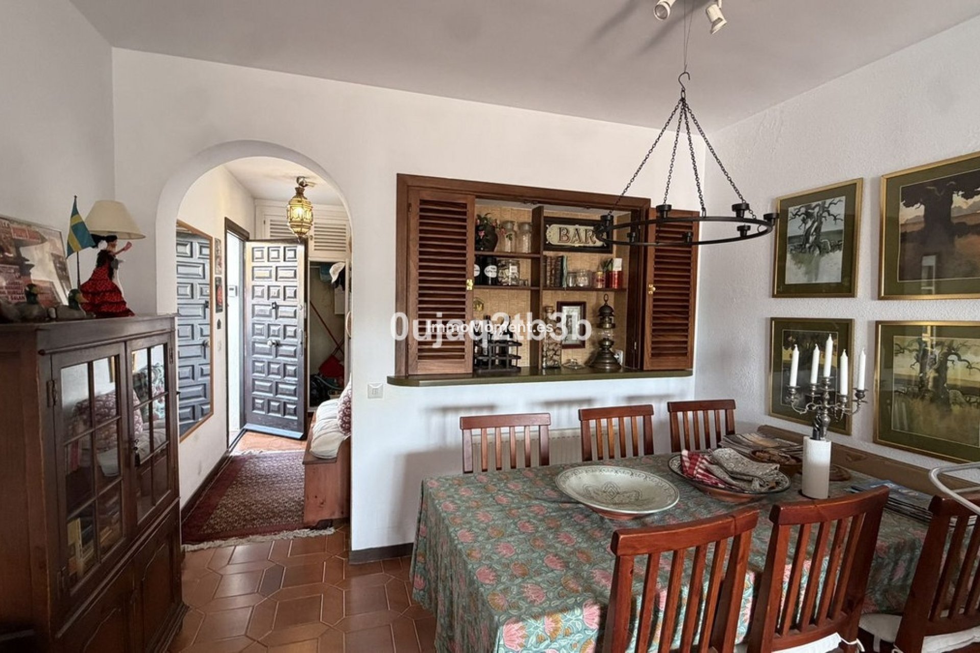 Wiederverkauf - Wohnung - Marbella - Nueva Andalucía