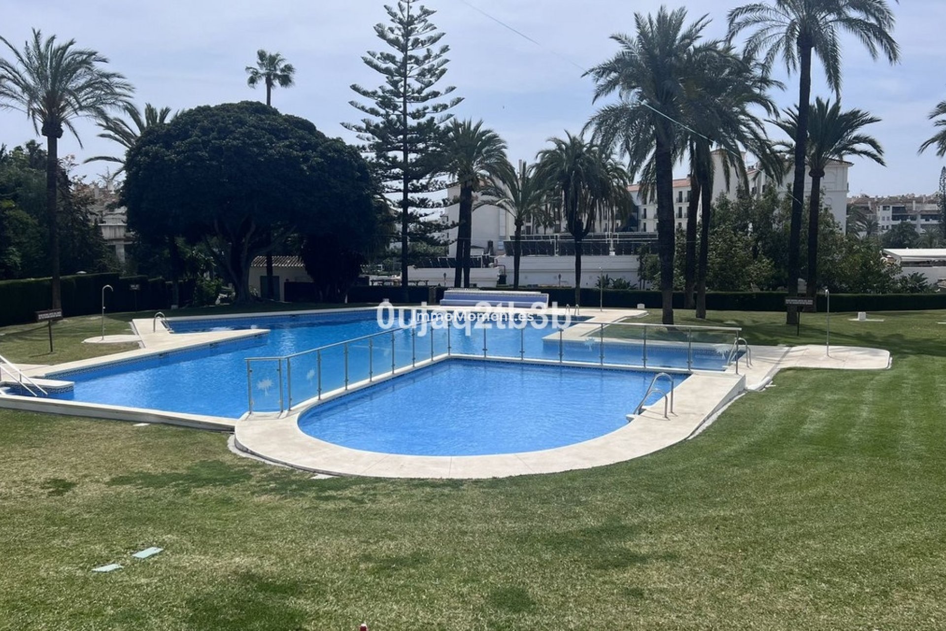 Wiederverkauf - Wohnung - Marbella - Nueva Andalucía