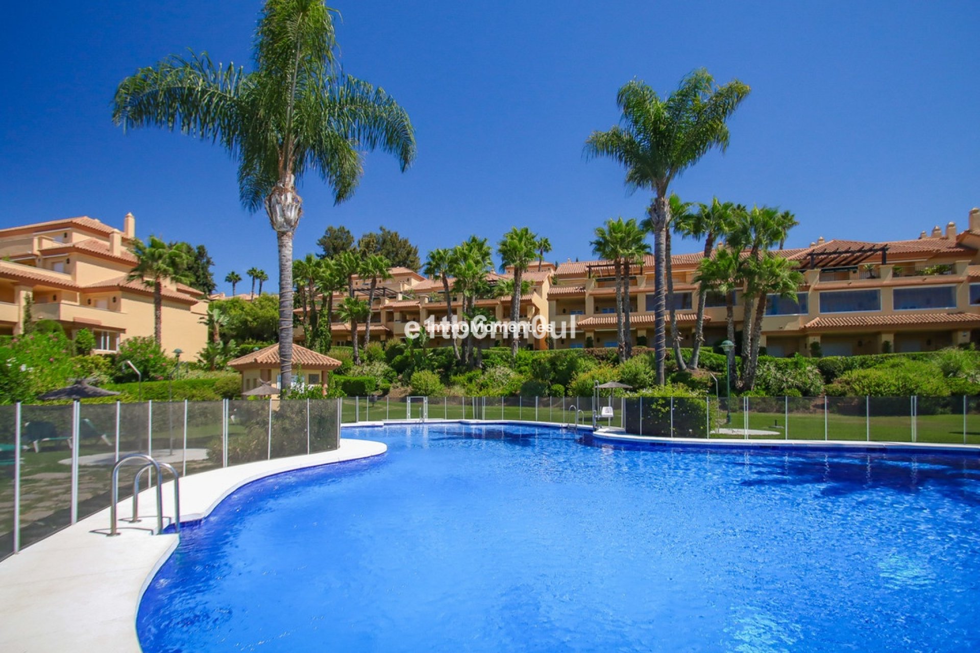 Wiederverkauf - Wohnung - Marbella - Nueva Andalucía