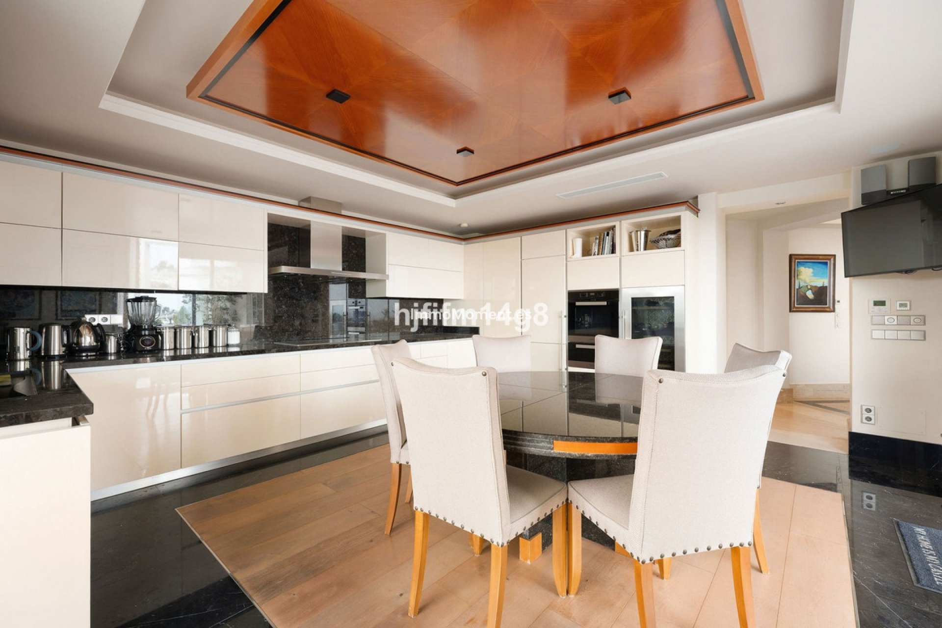 Wiederverkauf - Wohnung - Marbella - Nueva Andalucía