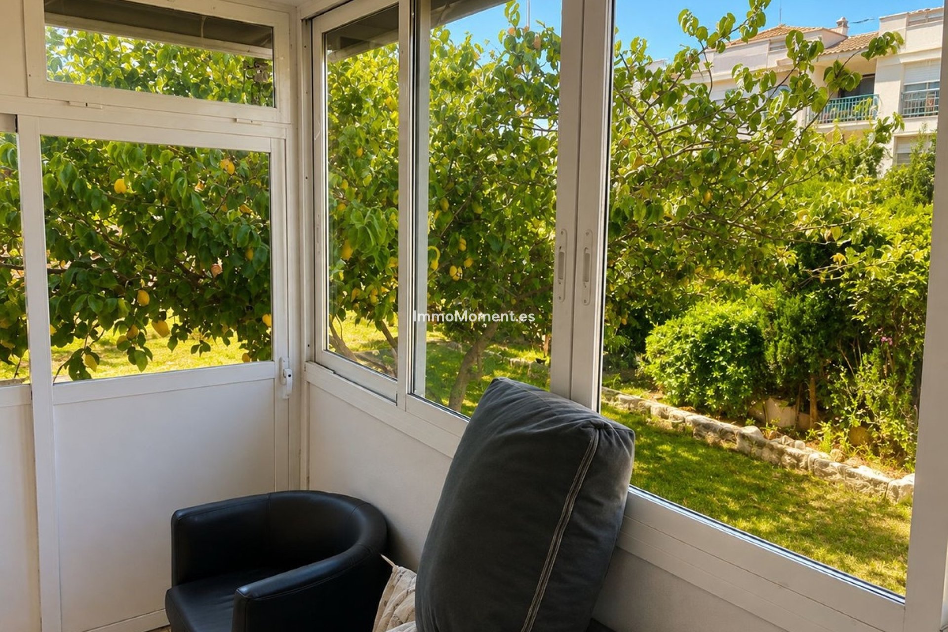 Wiederverkauf - Wohnung - Marbella - Nueva Andalucía