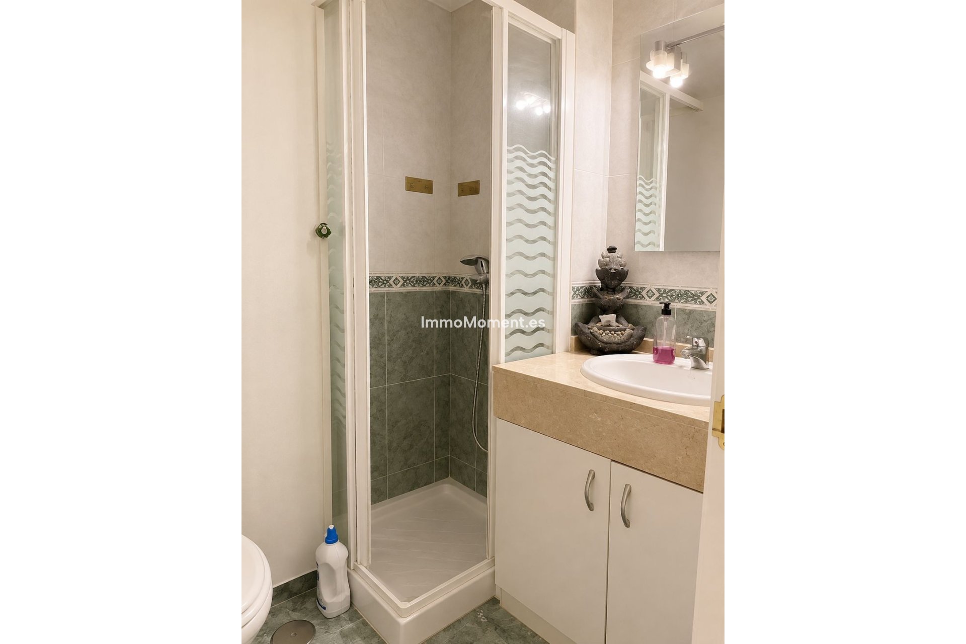 Wiederverkauf - Wohnung - Marbella - Nueva Andalucía