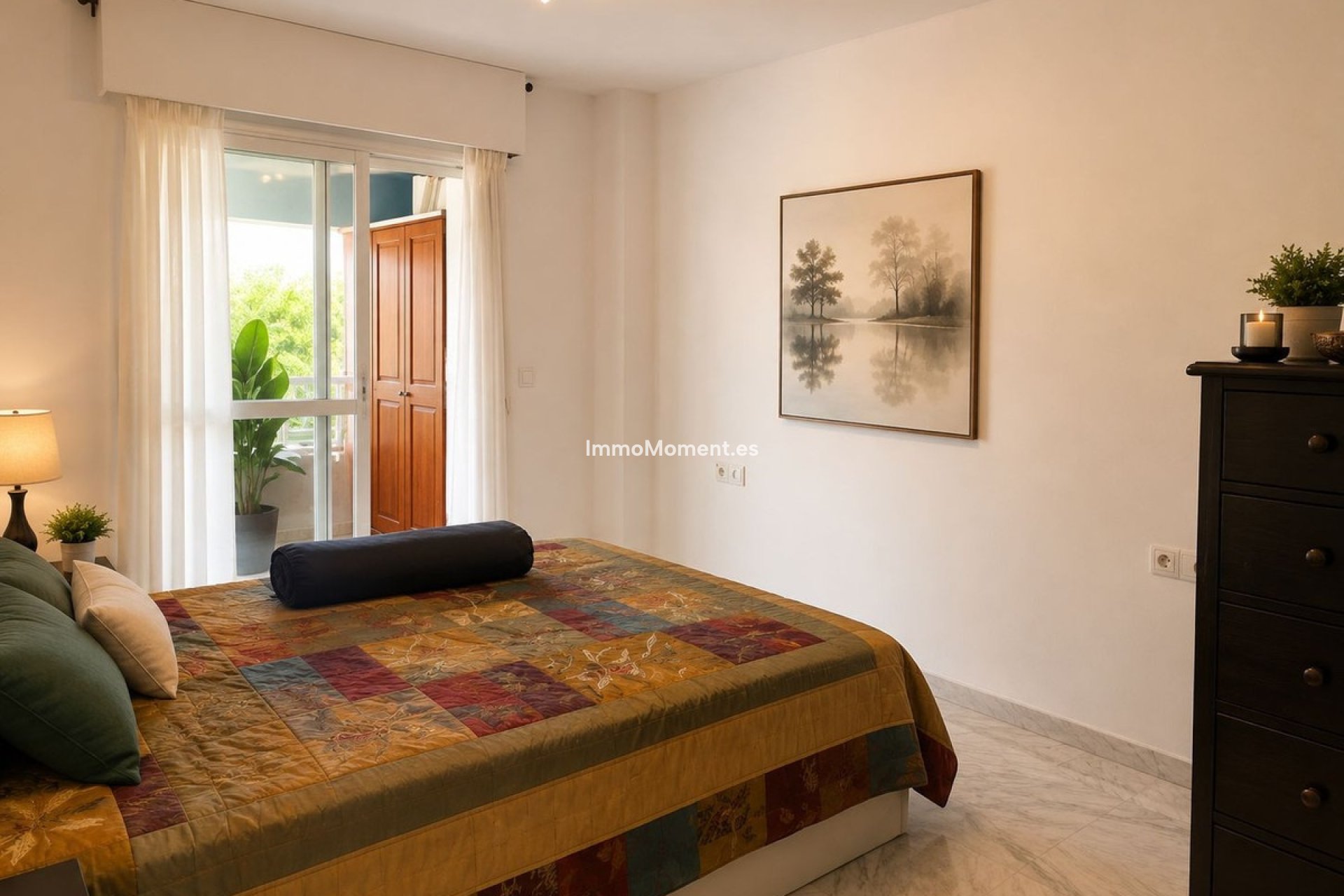 Wiederverkauf - Wohnung - Marbella - Nueva Andalucía